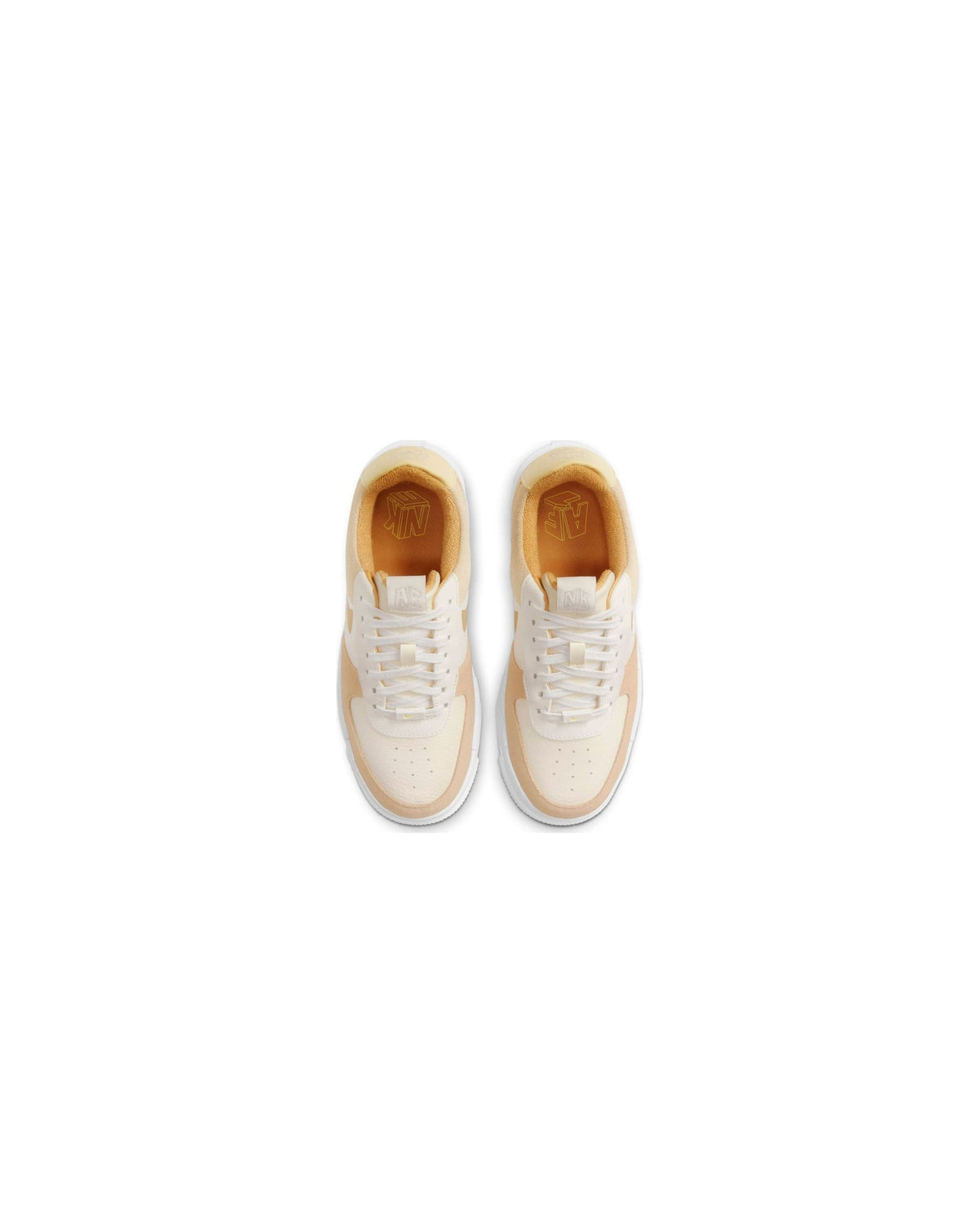 Nike Air Force 1 Low Pixel Sail Coconut Milk (Women's)