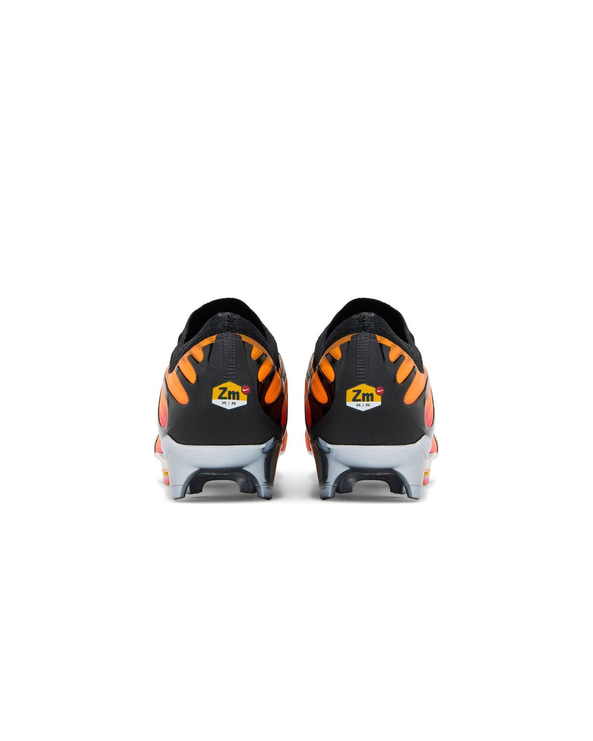 Nike Mercurial Vapor 15 Elite FG x Air Max Plus Sunset