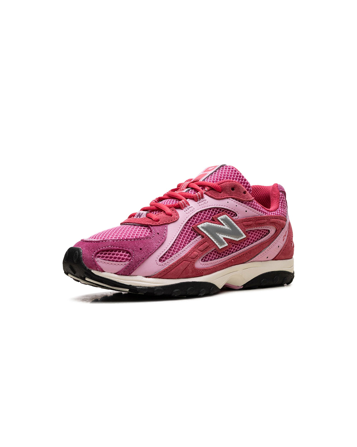 New Balance 204L Kith Pink