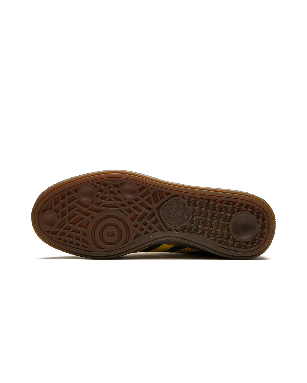 adidas Handball Spezial Night Cargo Tribe Yellow