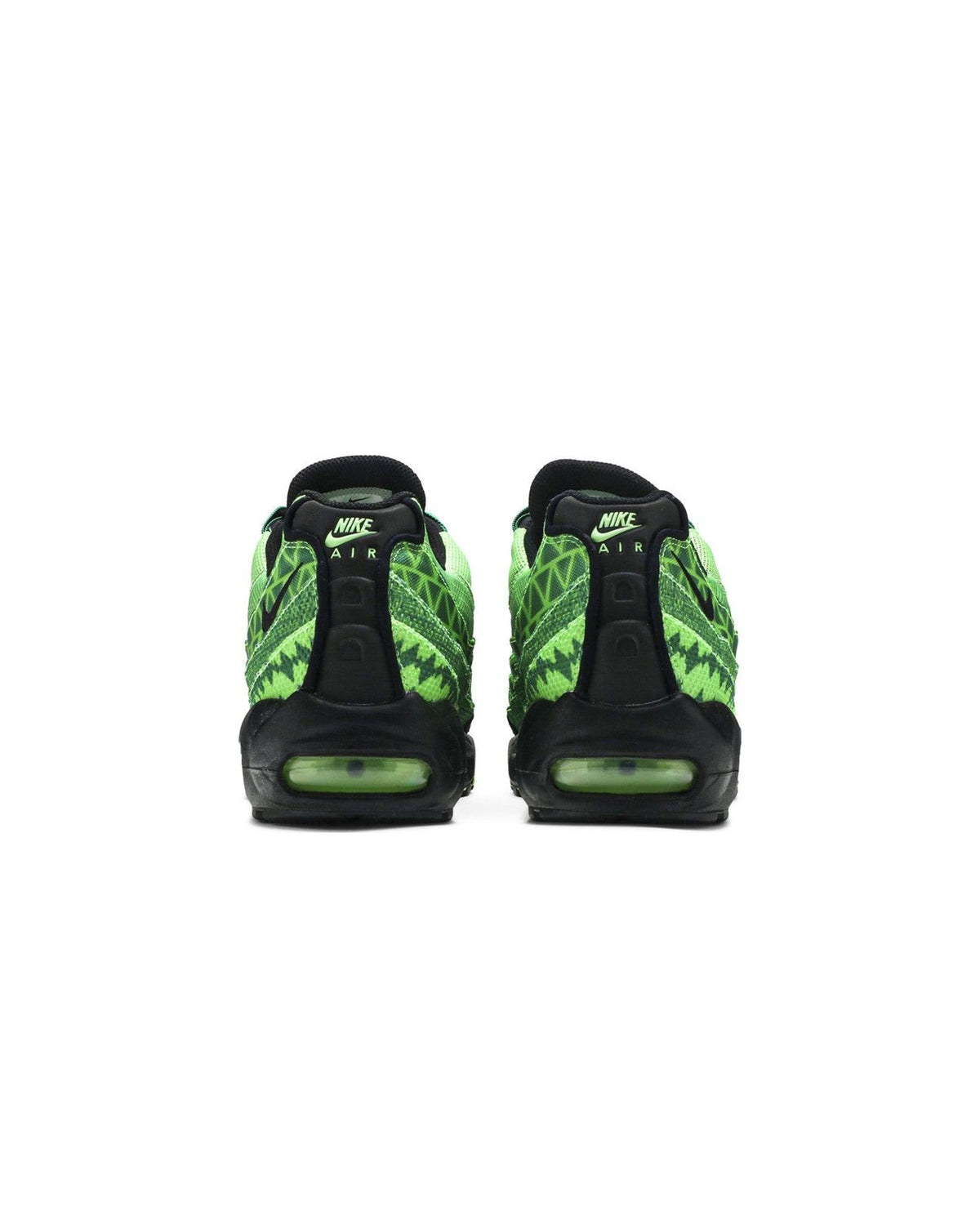 Nike Air Max 95 Naija