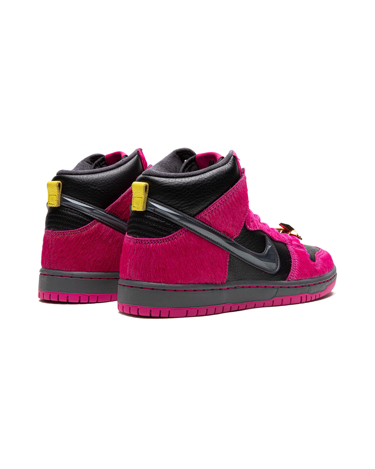 Nike SB Dunk High Run The Jewels