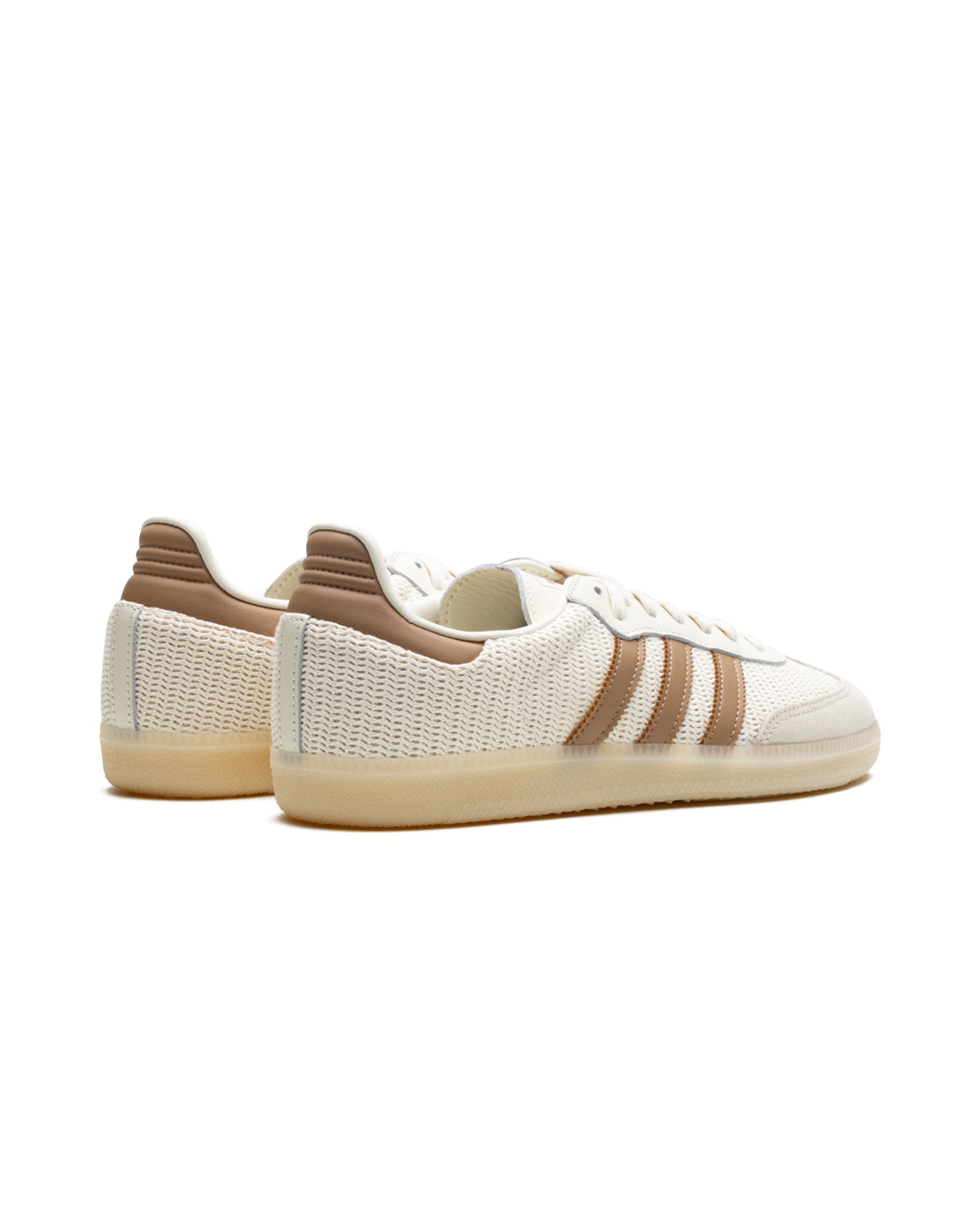 adidas Samba OG Cream White Cardboard