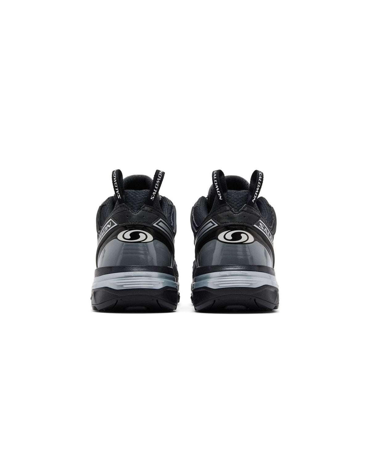 Salomon ACS Pro DSM Black Grey