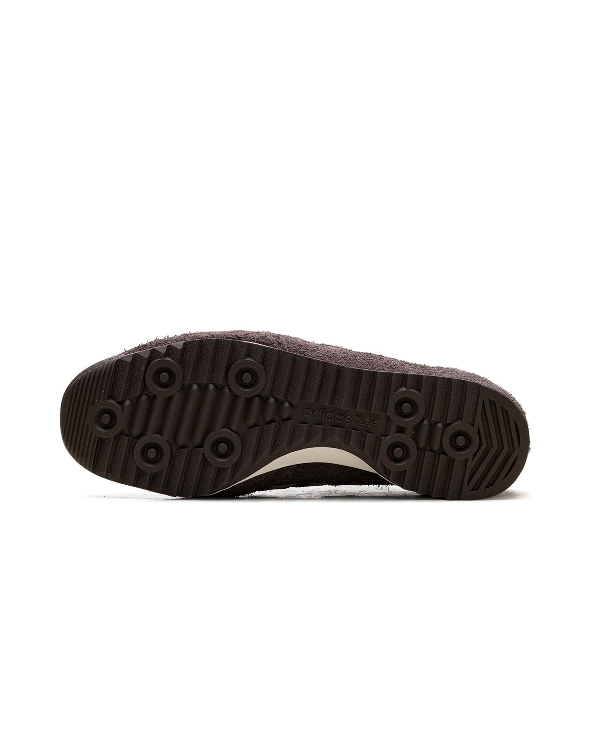adidas SL 72 OG Charcoal Crystal Sand Brown (Women's)
