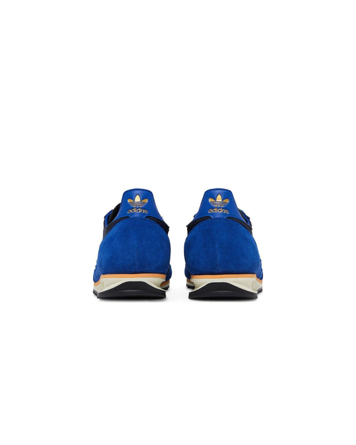 adidas SL 72 Night Indigo Semi Green Spark (Women's)