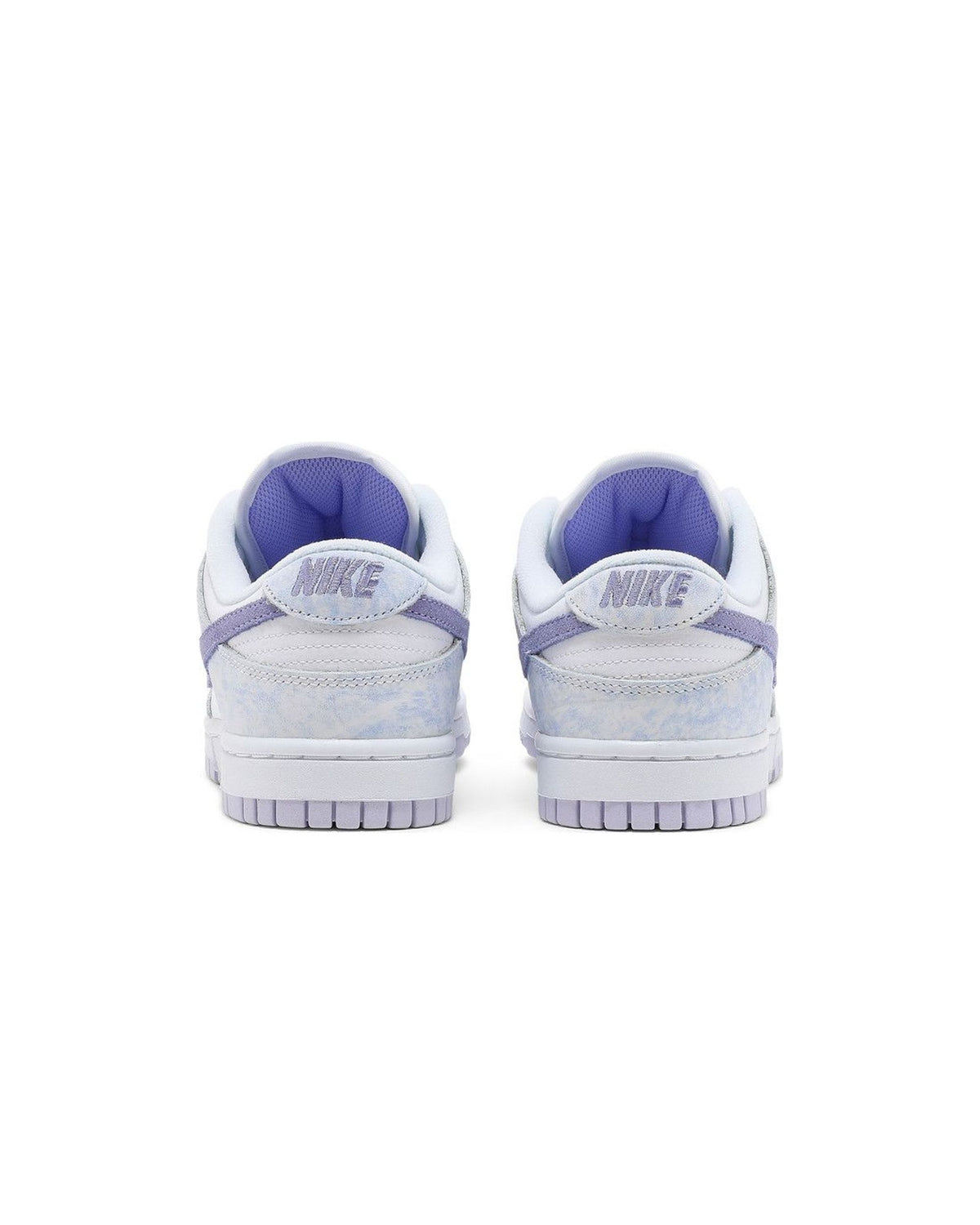 Nike Dunk Low Purple Pulse (Women's)