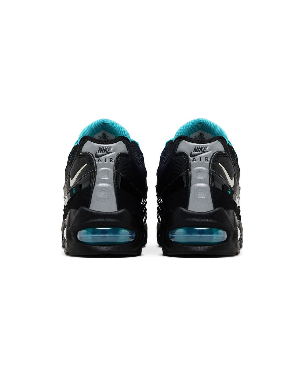 Nike Air Max 95 Big Bubble Scorpion
