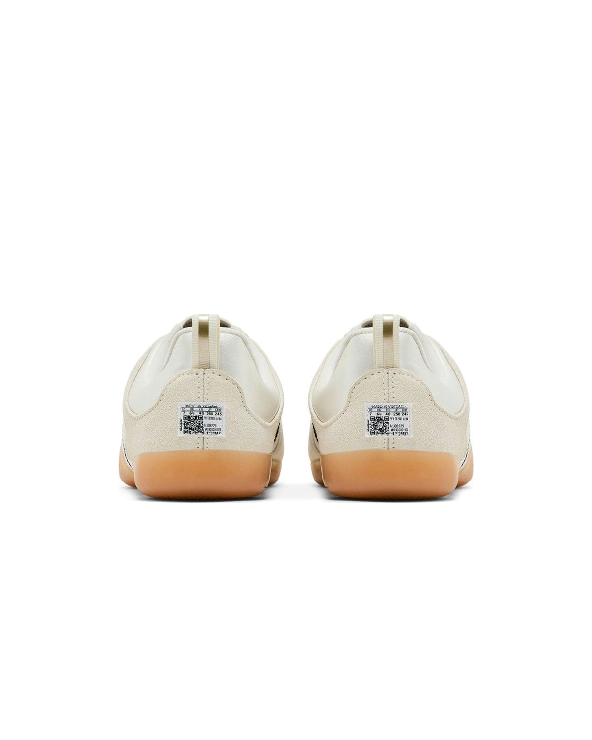 adidas Ballerina Bad Bunny Off White Black Gum
