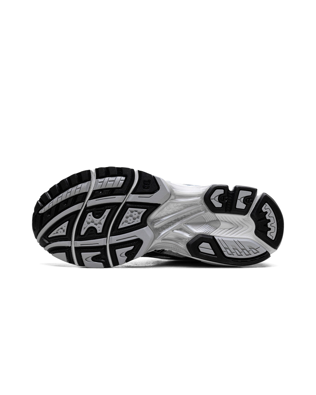 ASICS Gel-Kayano 14 White Fjord Grey