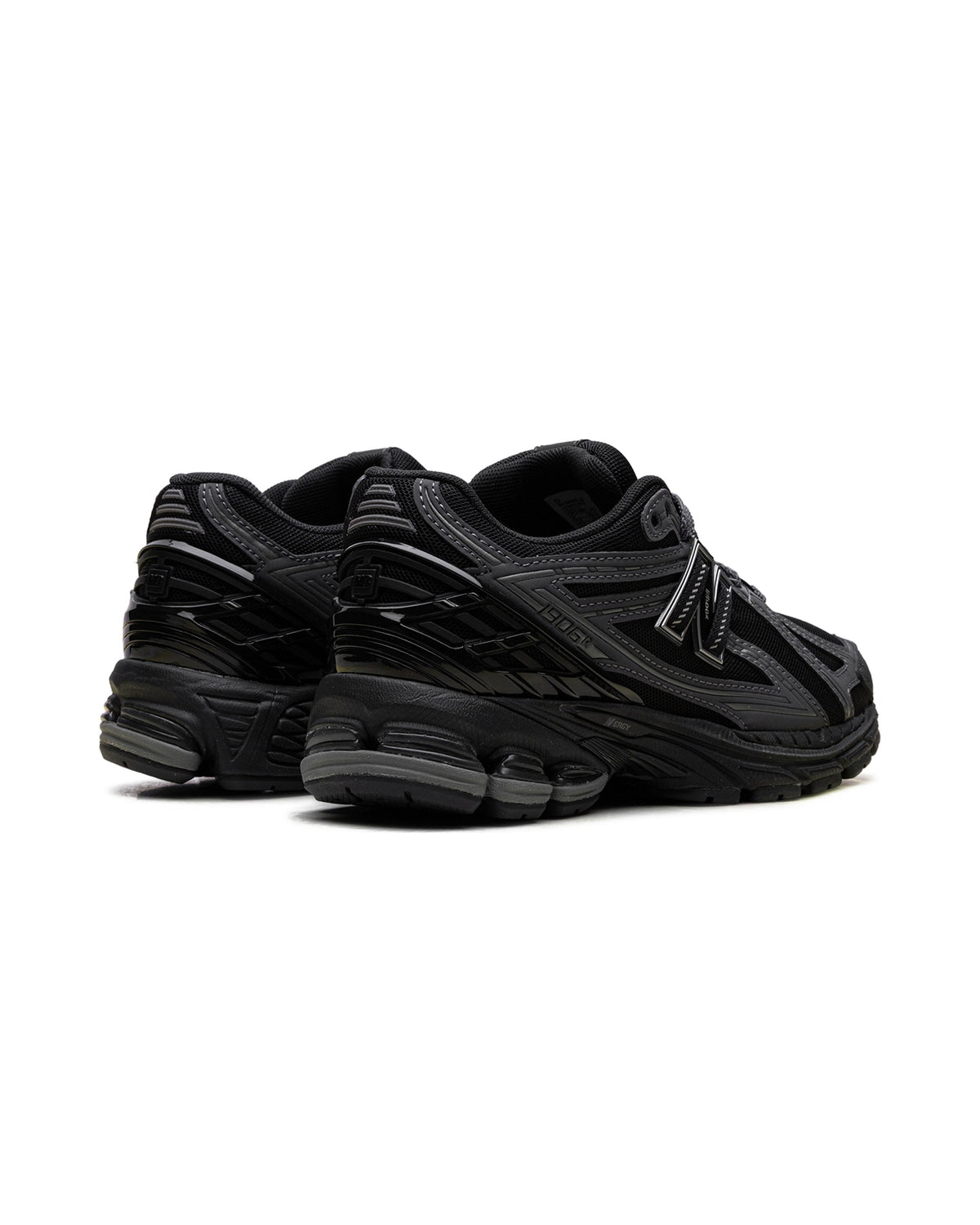 New Balance 1906R Black Phantom