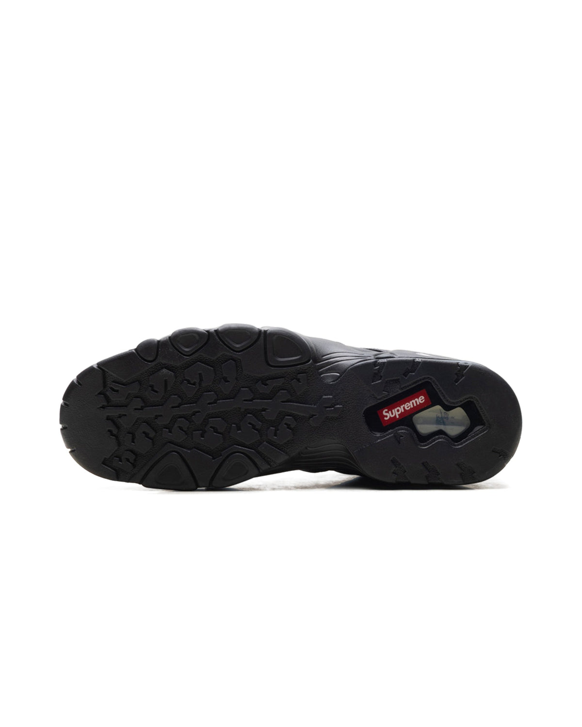 Nike SB Air Max 2 CB '94 Low Supreme Black