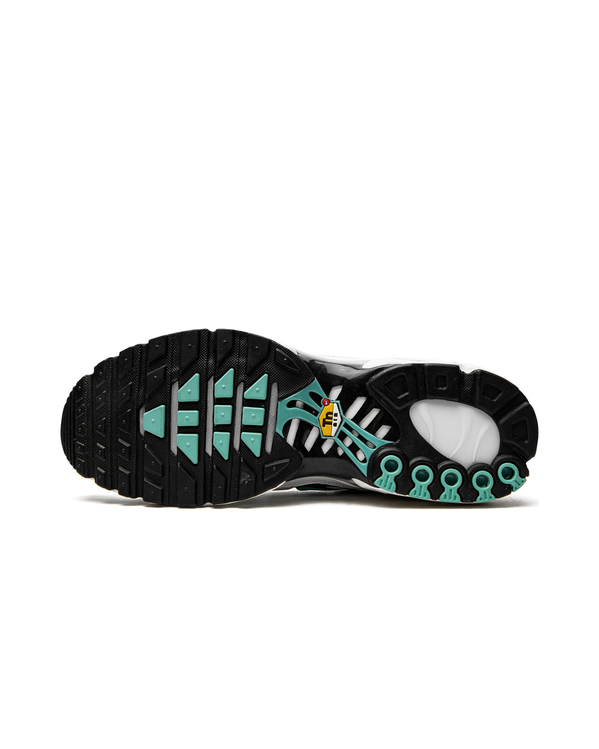Nike Air Max Plus atmos White Hyper Jade