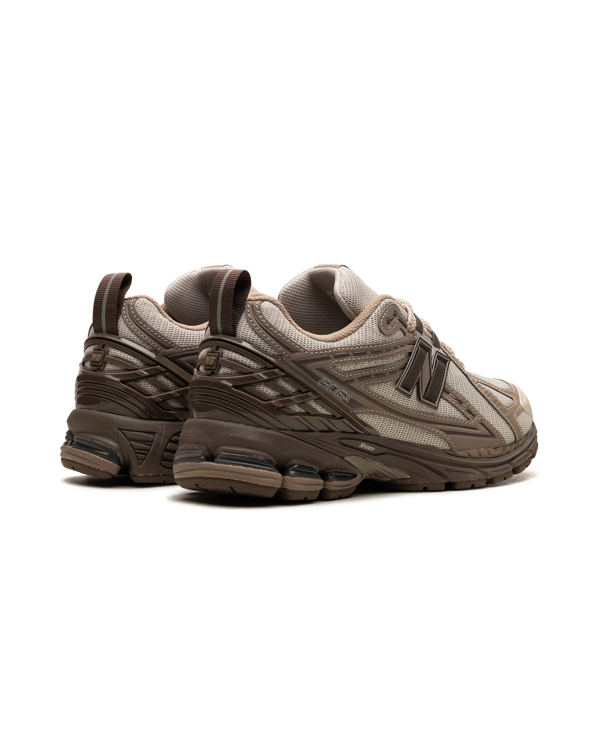 New Balance 1906R Driftwood Dark Mushroom