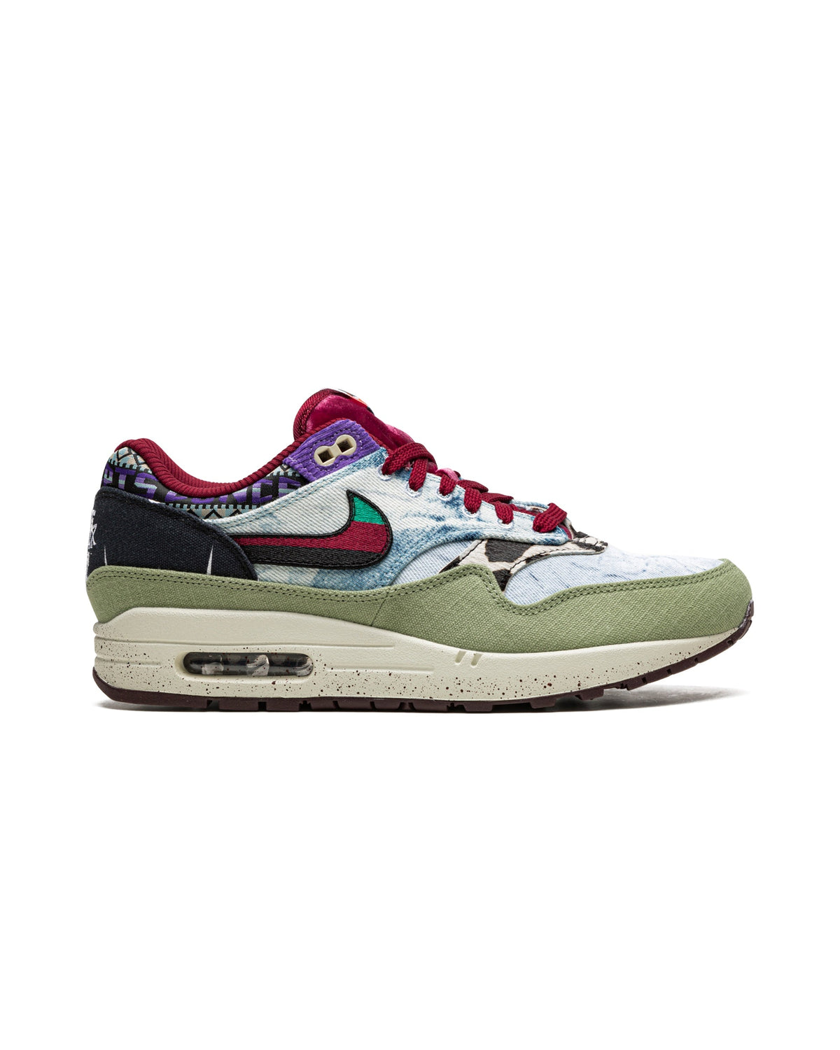 Nike Air Max 1 SP Concepts Mellow