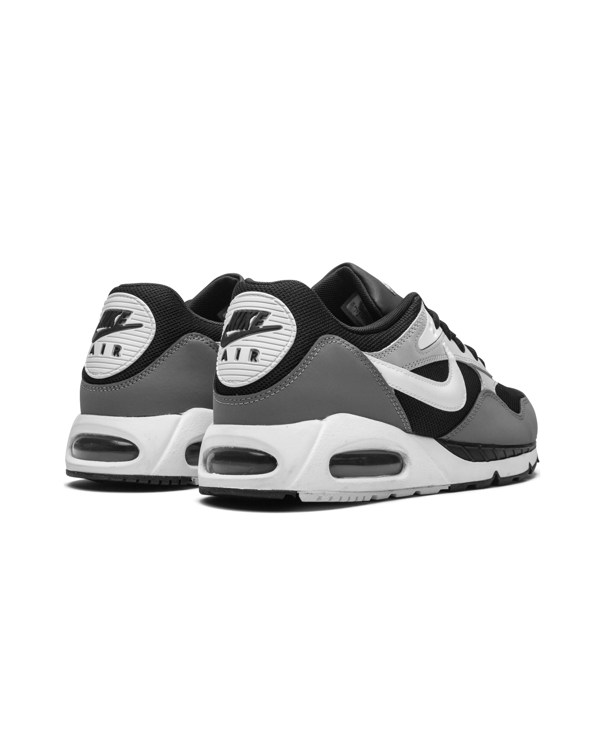 Nike Air Max Correlate Black White Grey