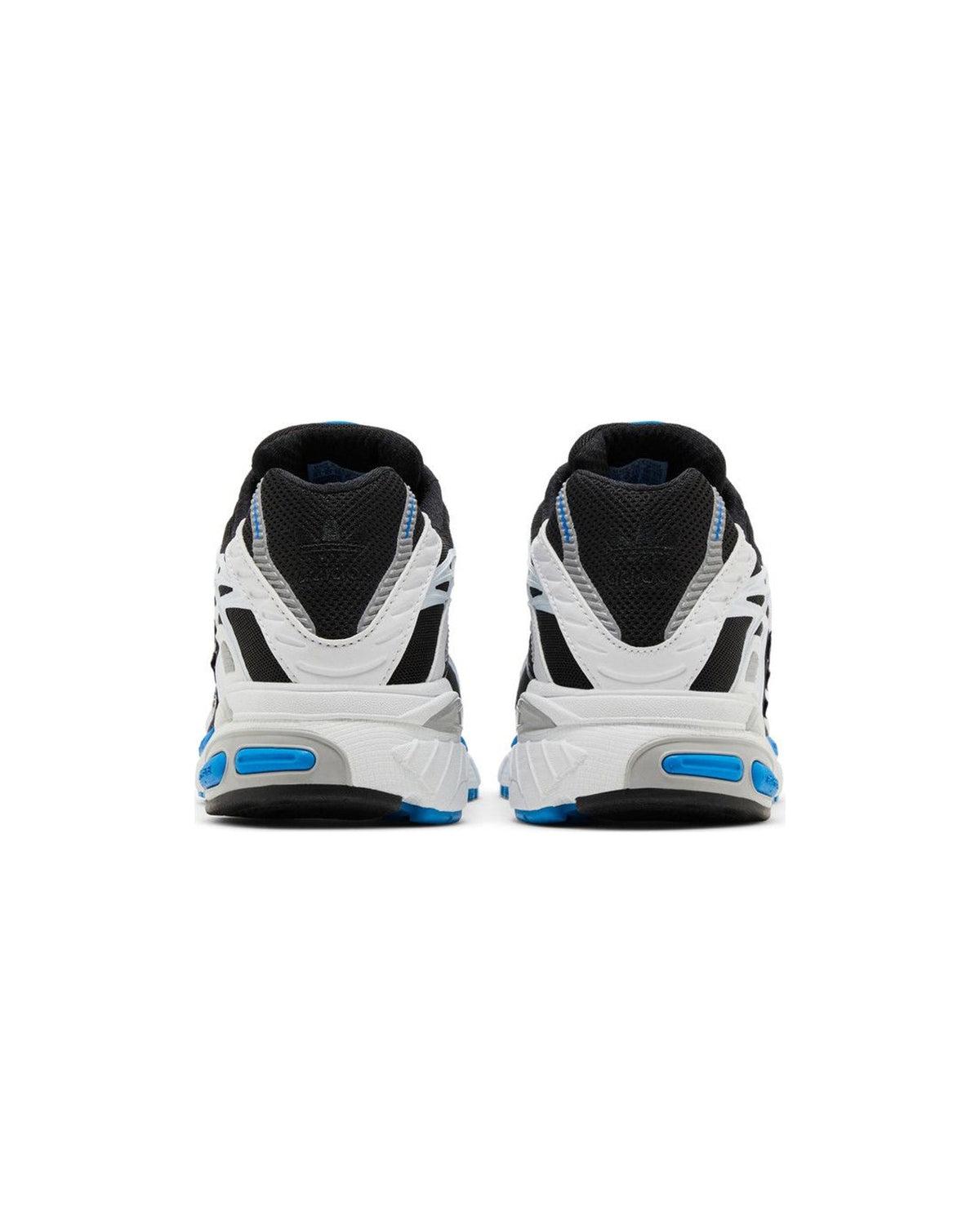 adidas Adistar Cushion Core Black Bright Blue Cloud White