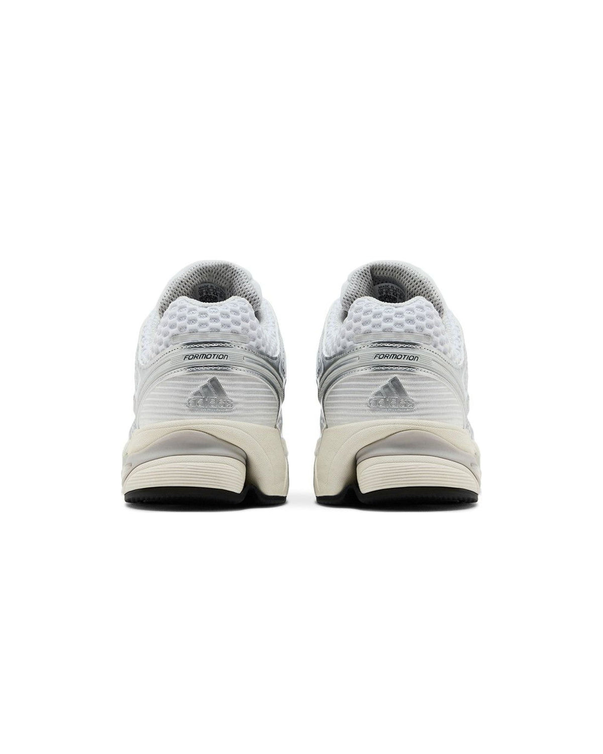 adidas Adistar Control 5 Silver Metallic Black