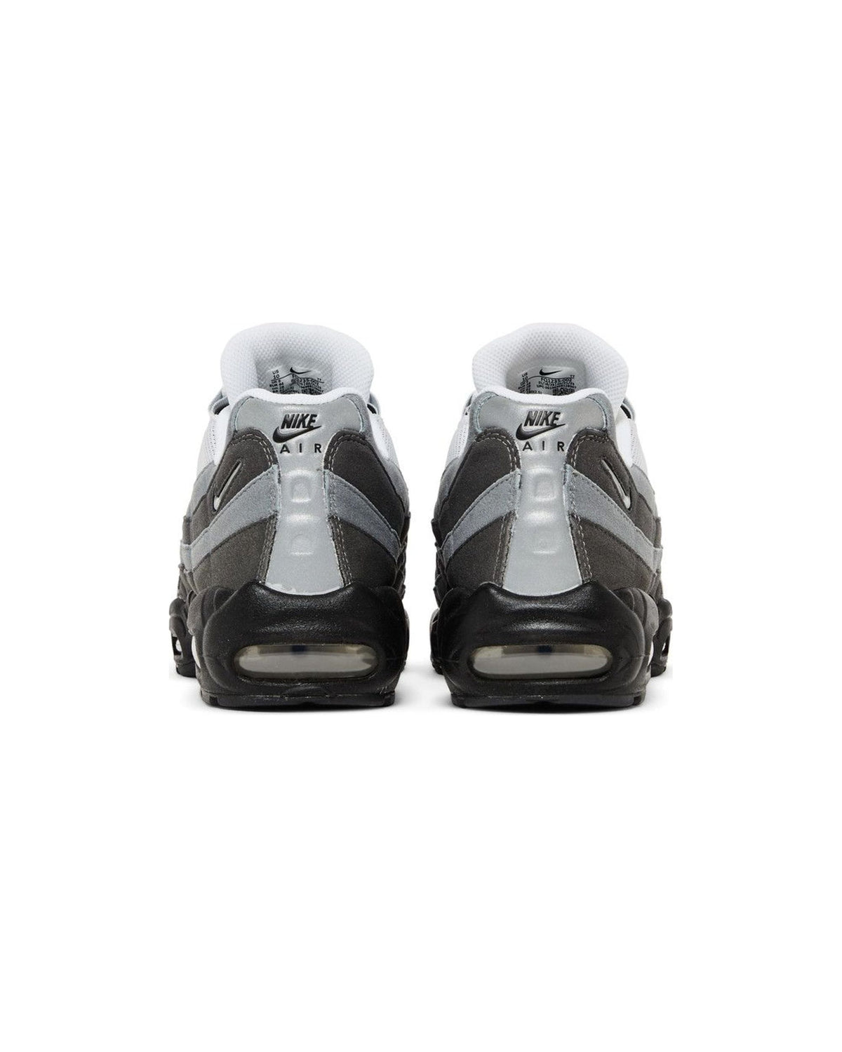 Nike Air Max 95 Jewel Swoosh Grey