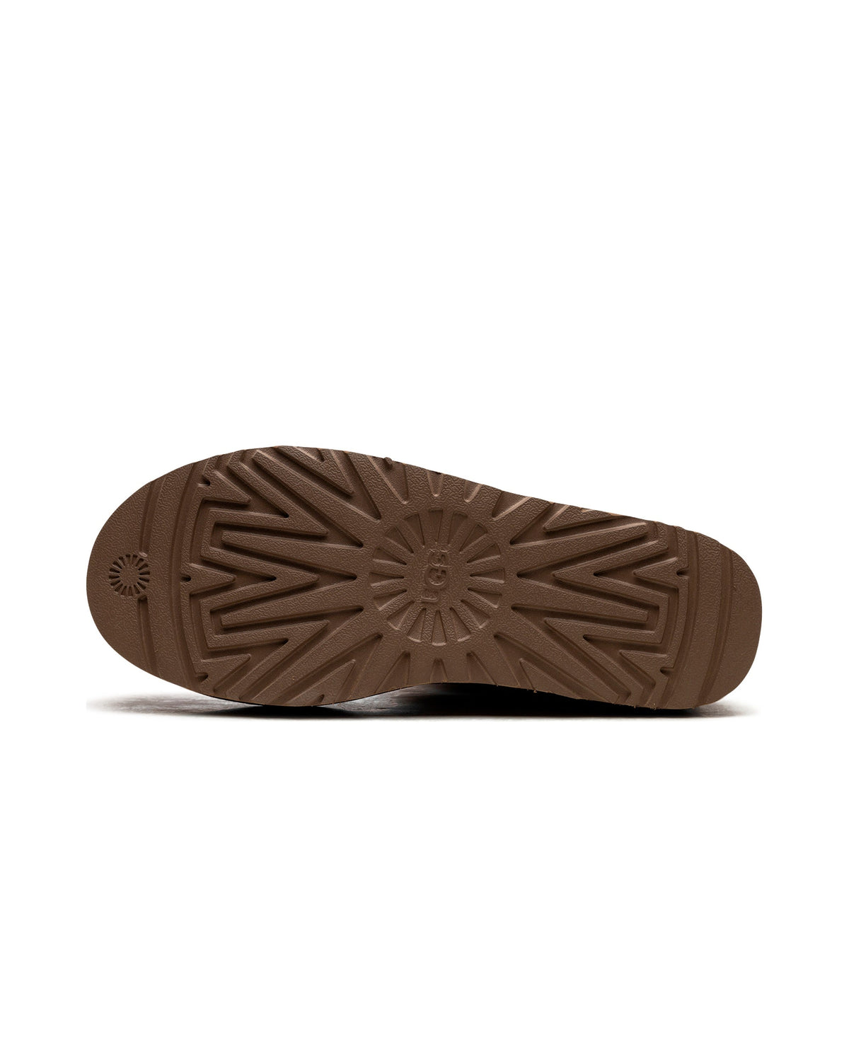UGG Classic Mini Platform Boot Chestnut (Women's)