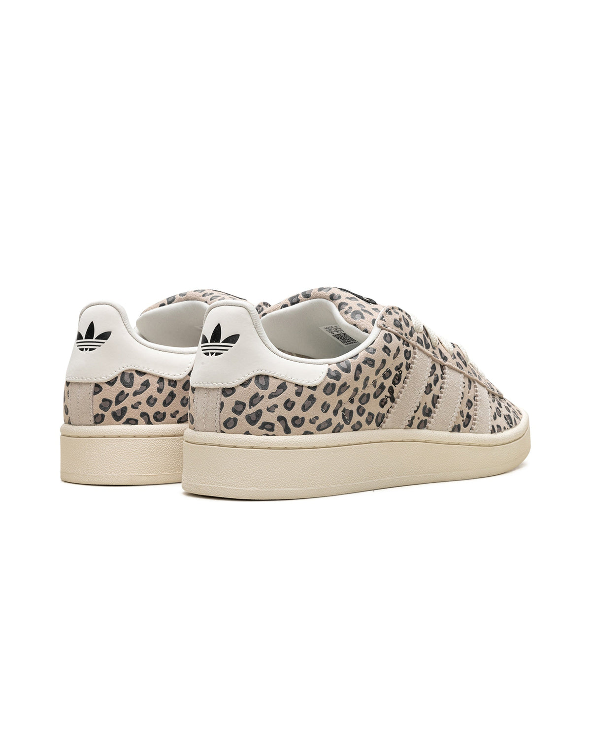 adidas Campus 00s Leopard (Women's)