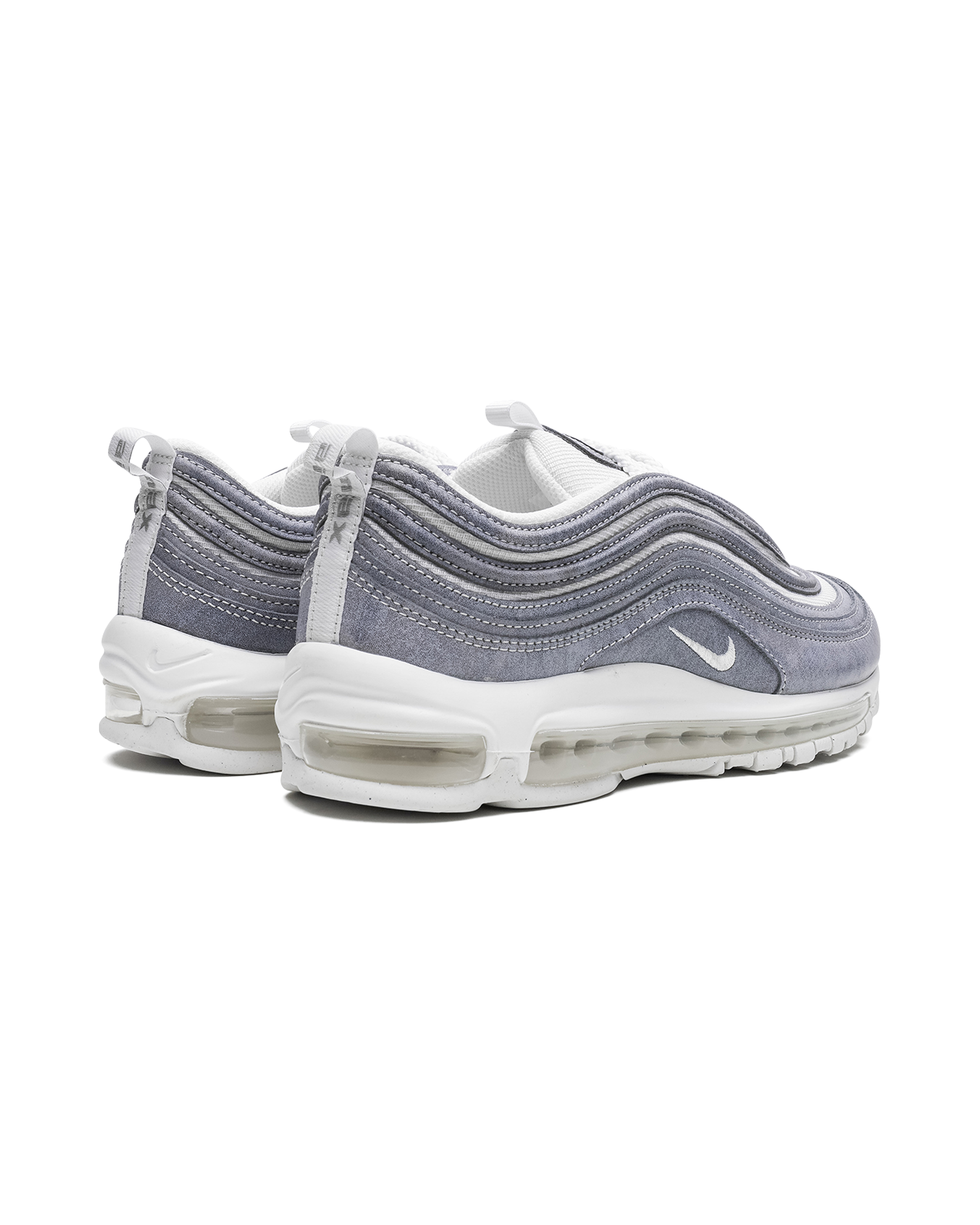 Nike Air Max 97 Comme des Garcons Homme Plus Black