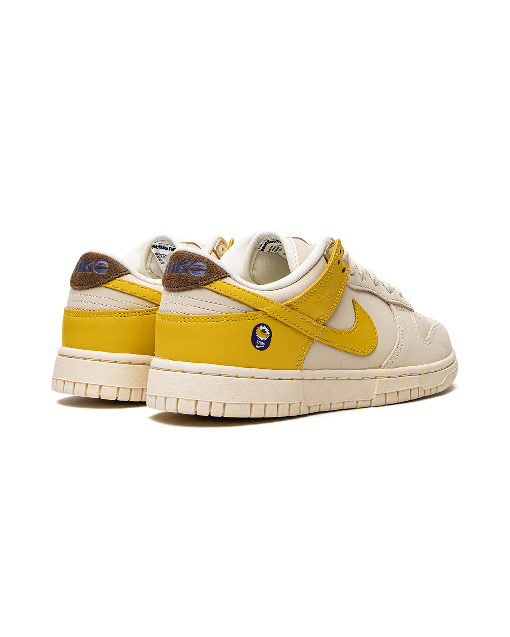 Nike Dunk Low LX Banana (Women's)