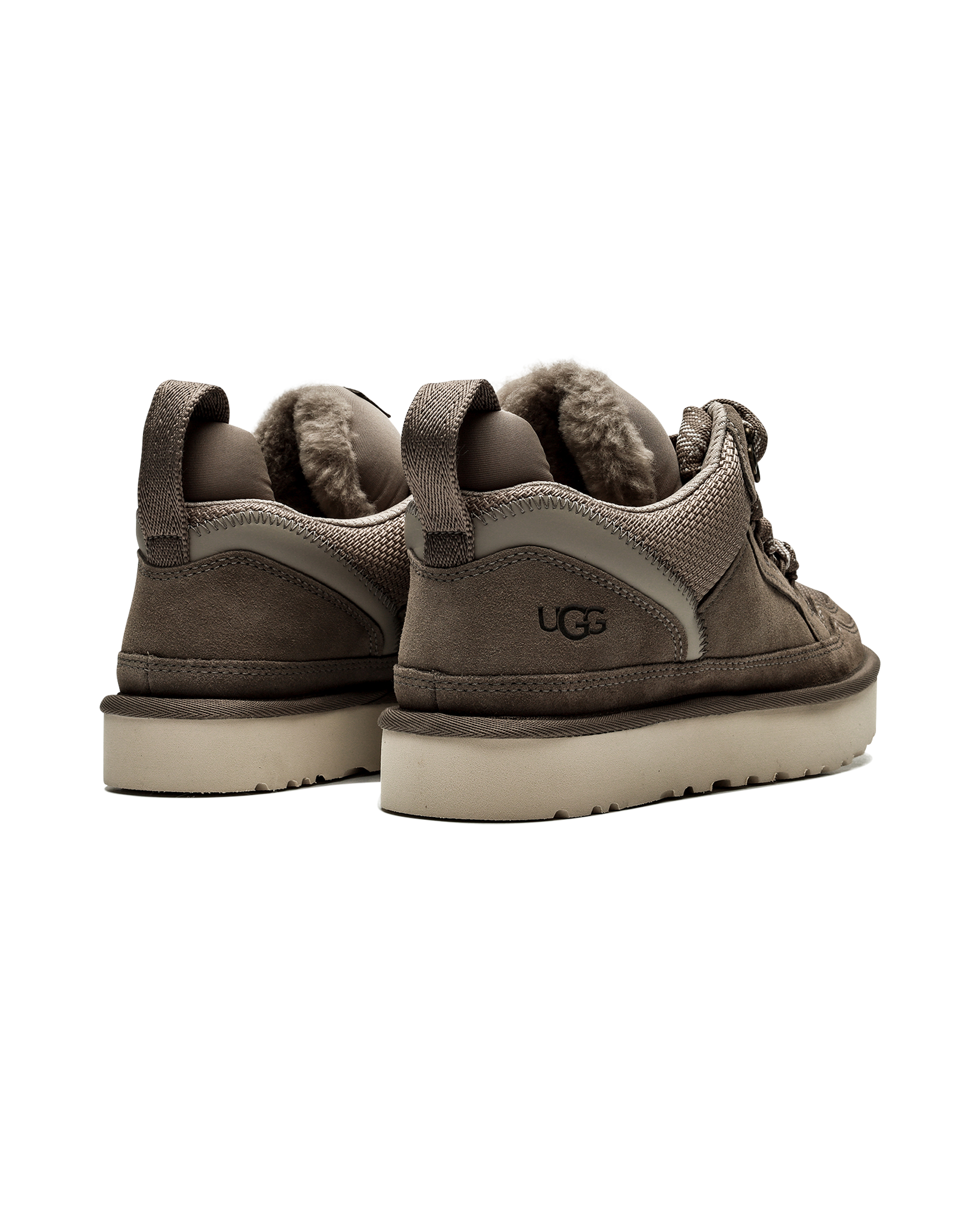 UGG Lowmel Smoke Plume (Women's)