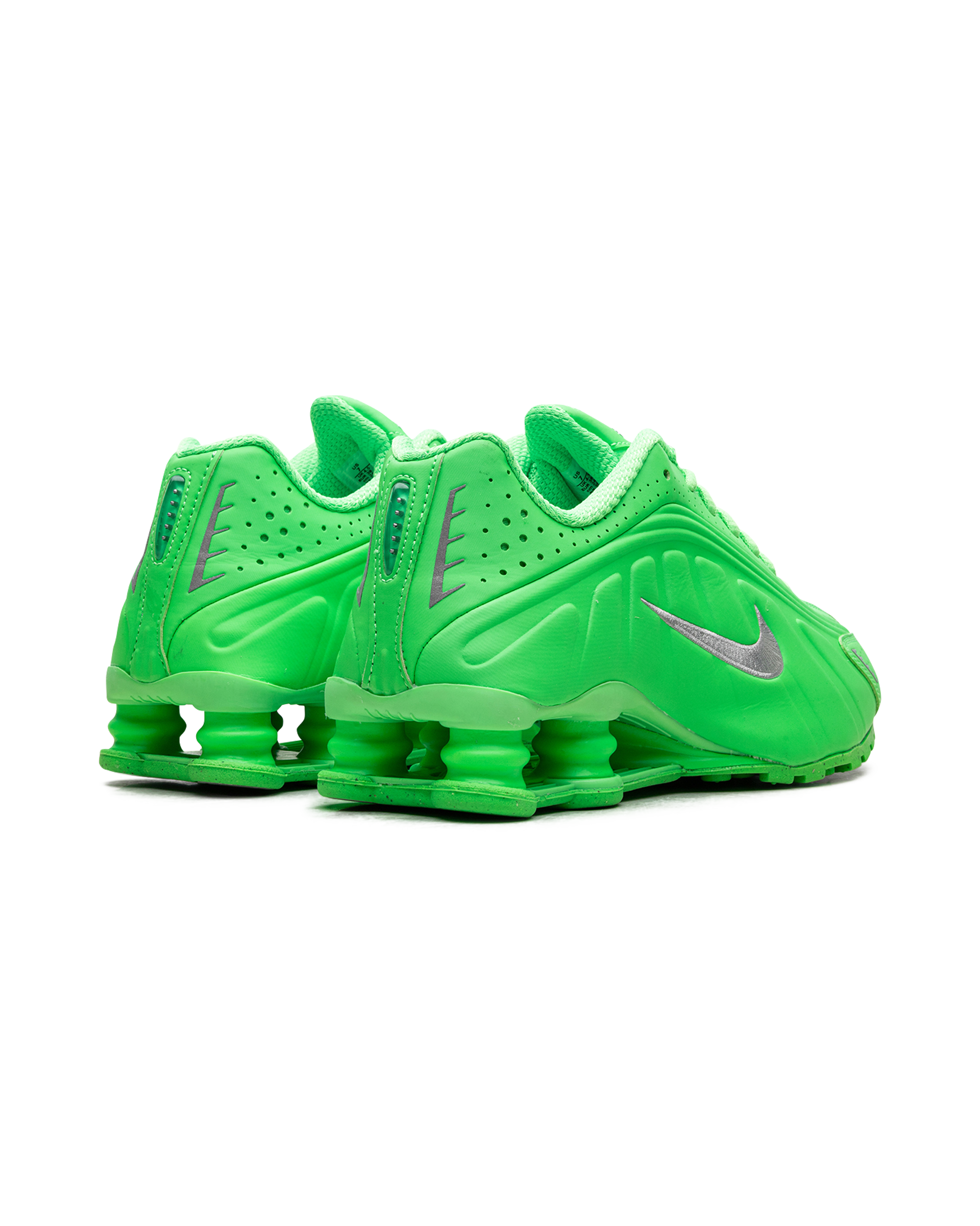 Nike Shox R4 Green Strike (Women's)