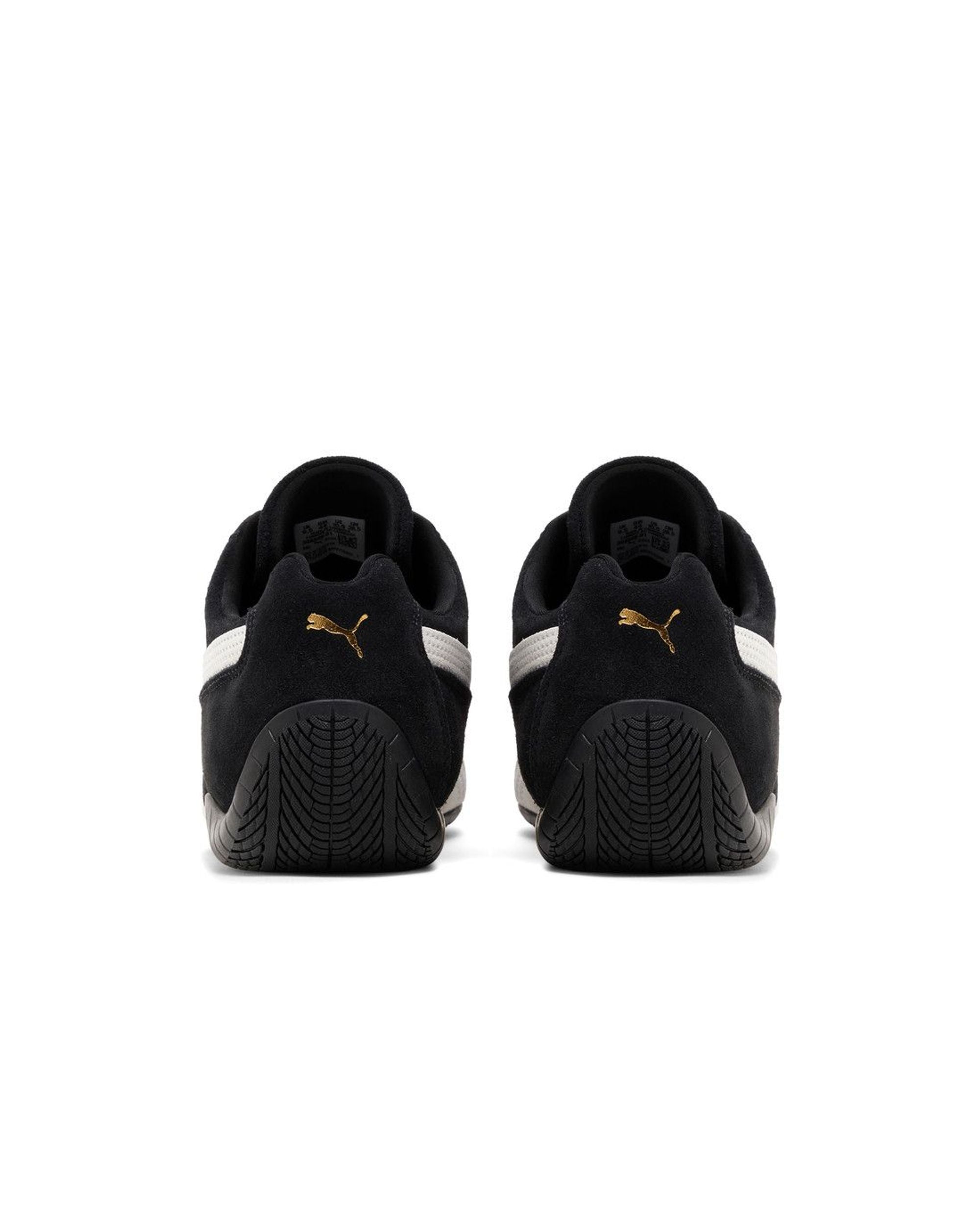 Puma Speedcat OG Black White