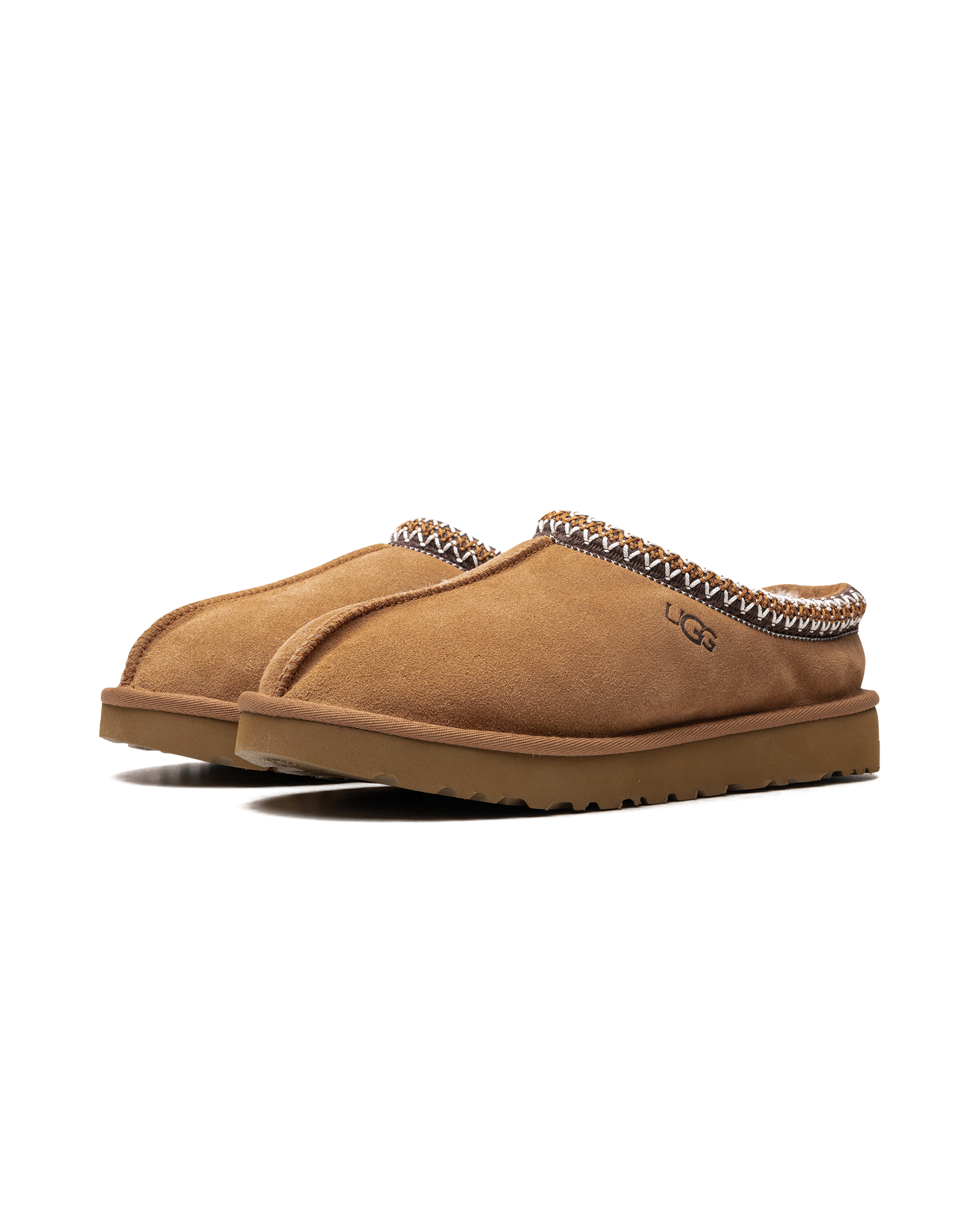UGG Tasman Slipper Chestnut (Women's)