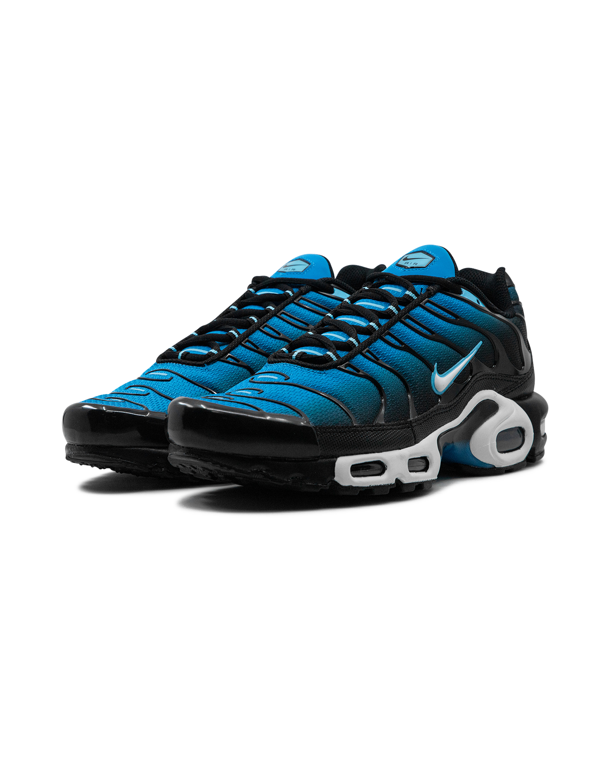 Nike Air Max Plus Aquarius Blue