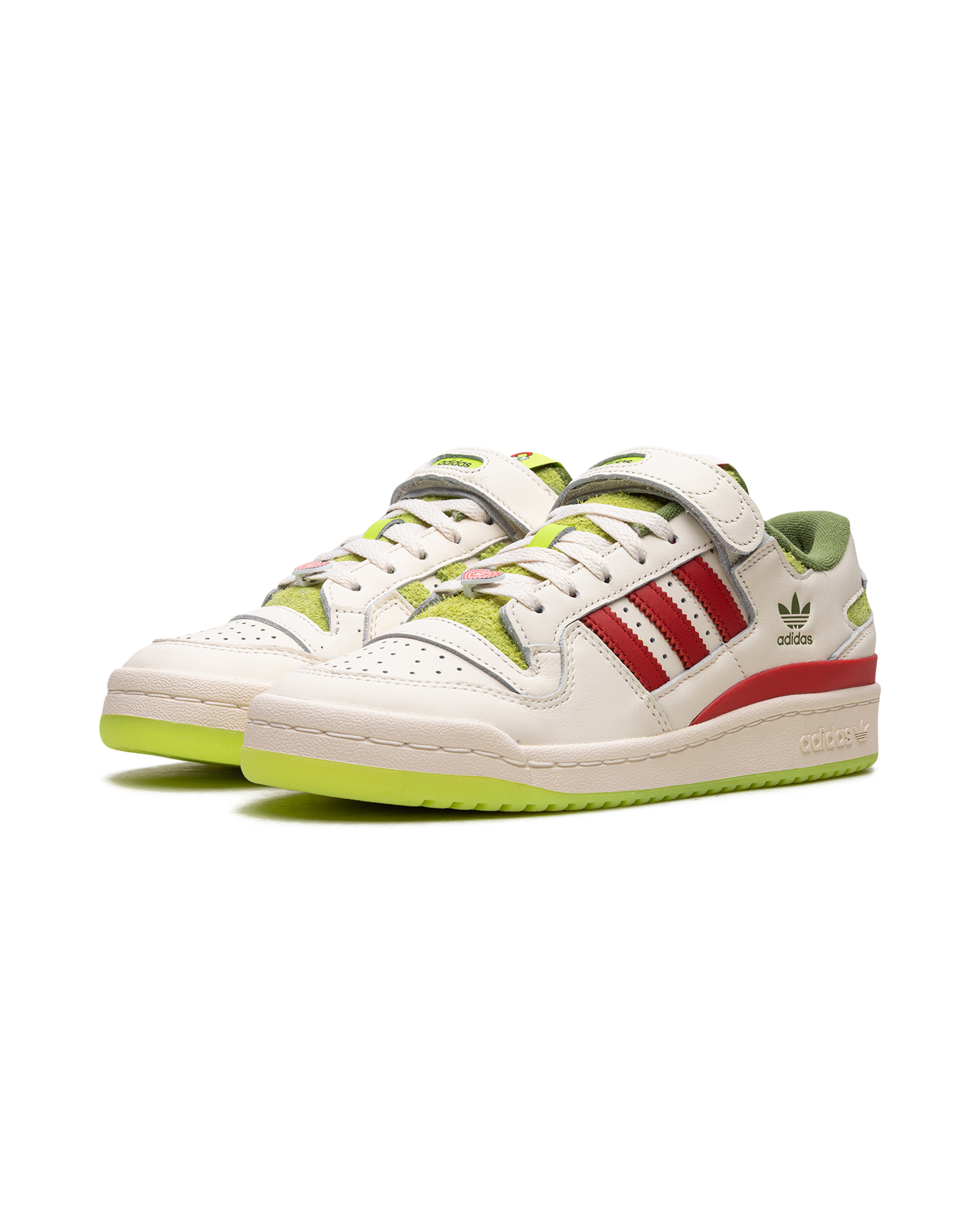 adidas Forum Low The Grinch (2023)