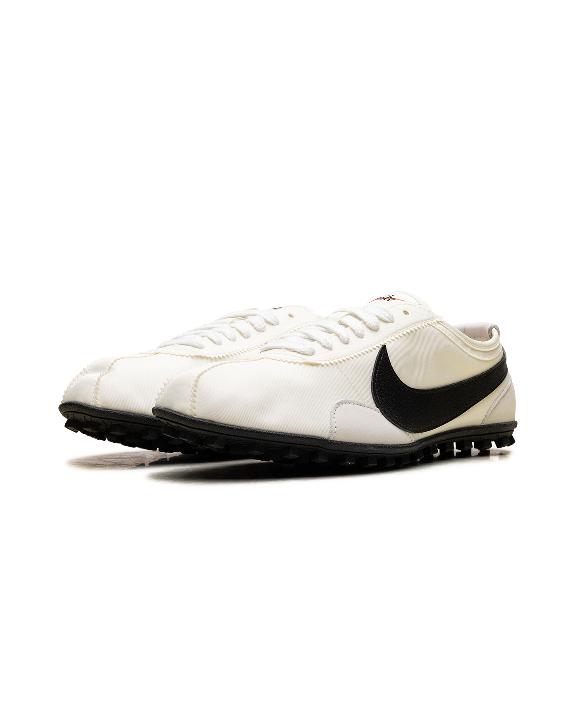 Nike Moon Shoe Soft Pearl Black (Women's)