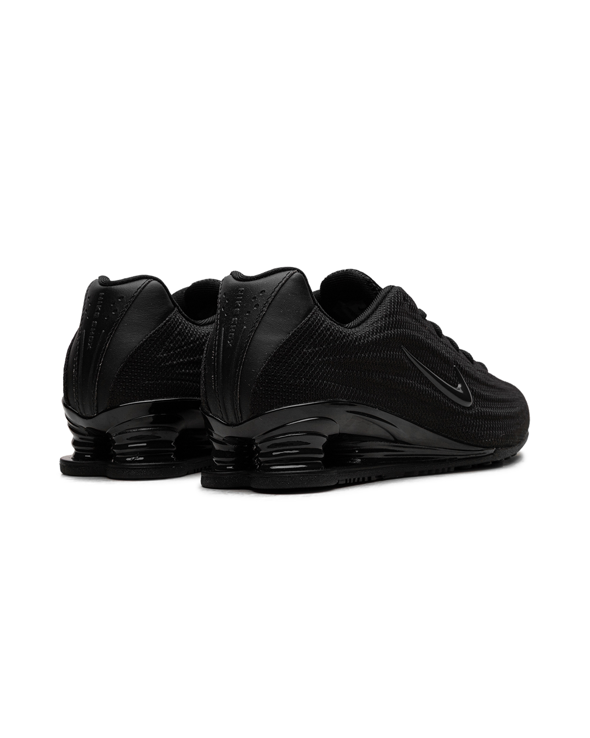Nike Shox Z Black (Women's)