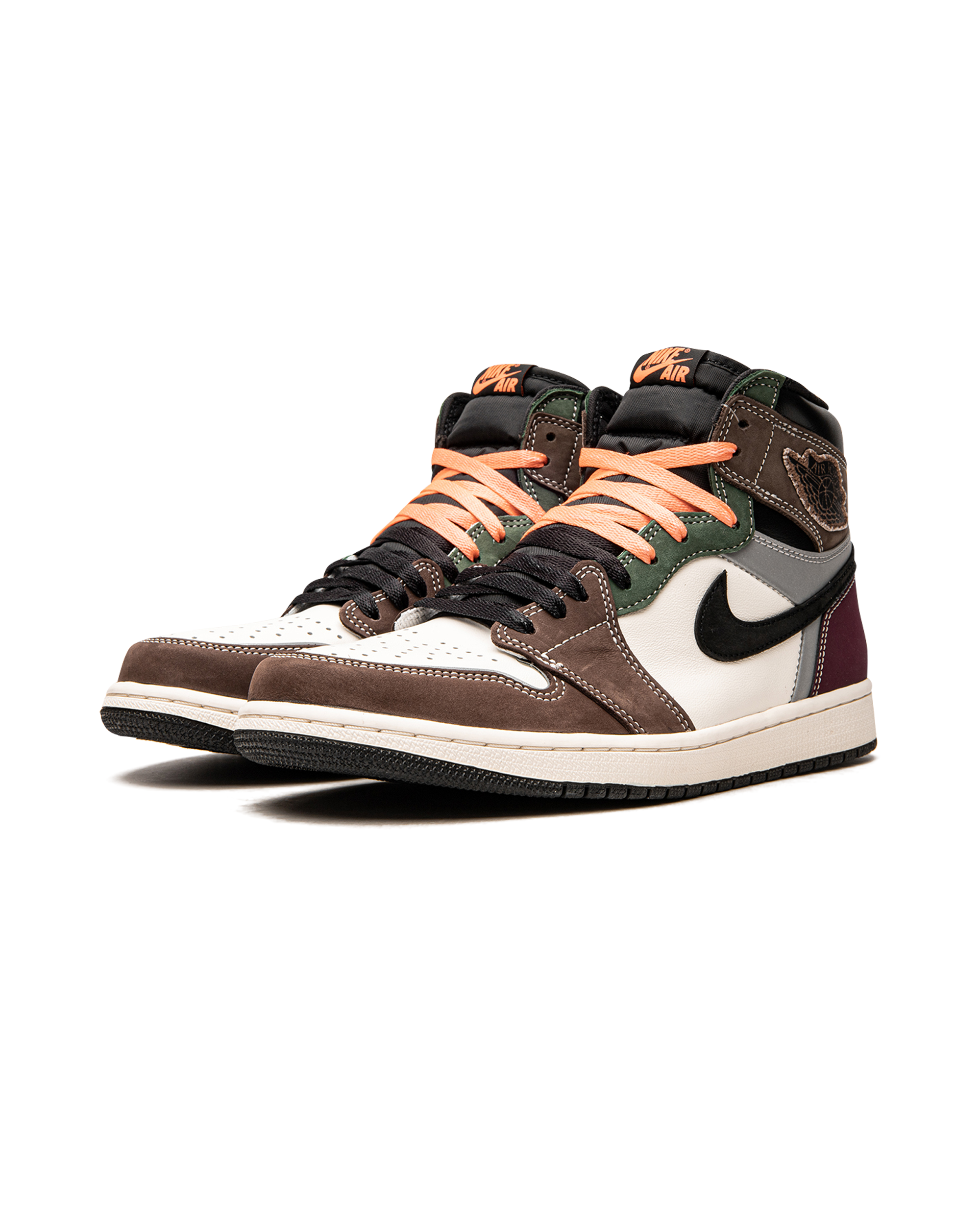 Jordan 1 Retro High OG Hand Crafted