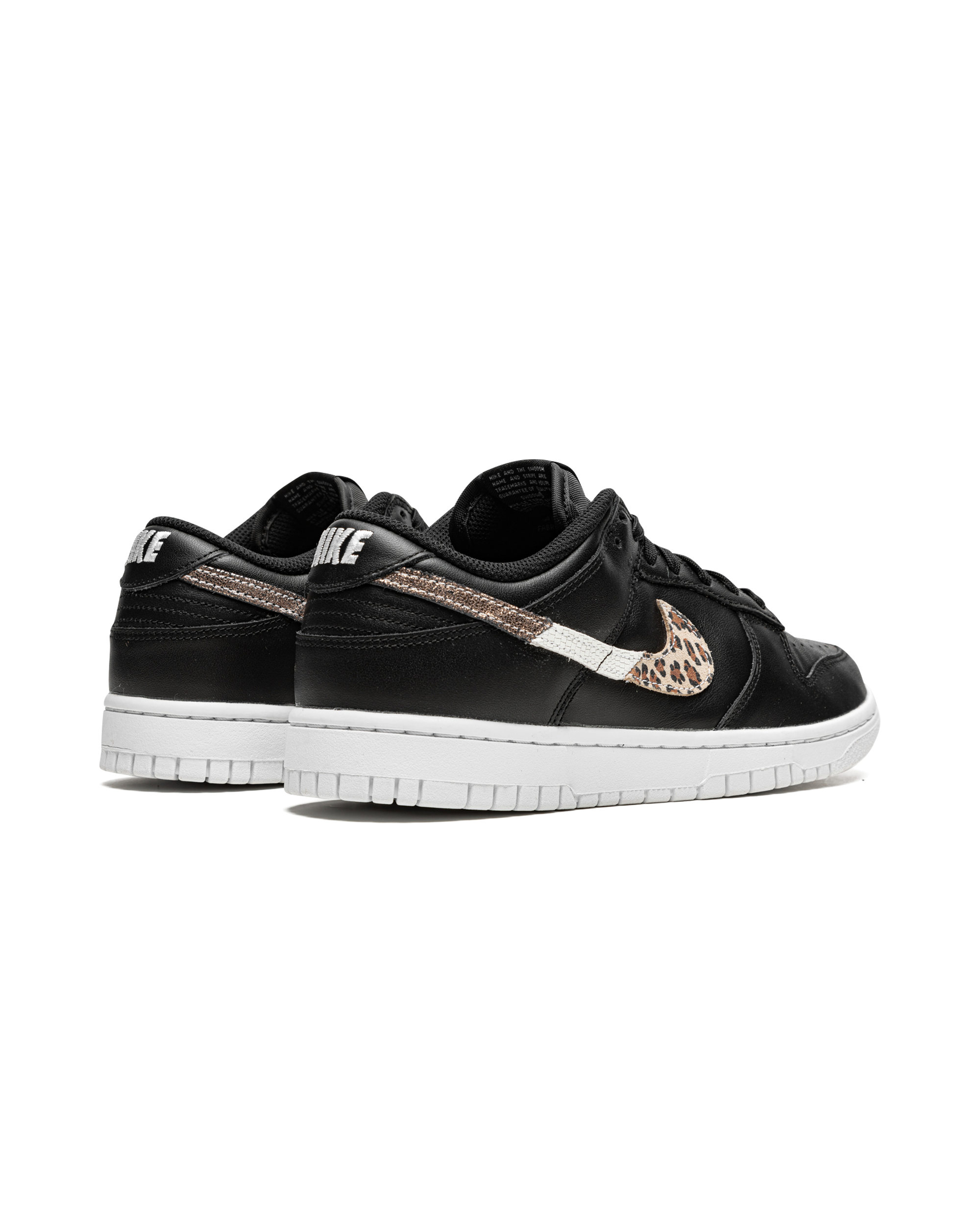 Nike Dunk Low SE Primal Black (Women's)