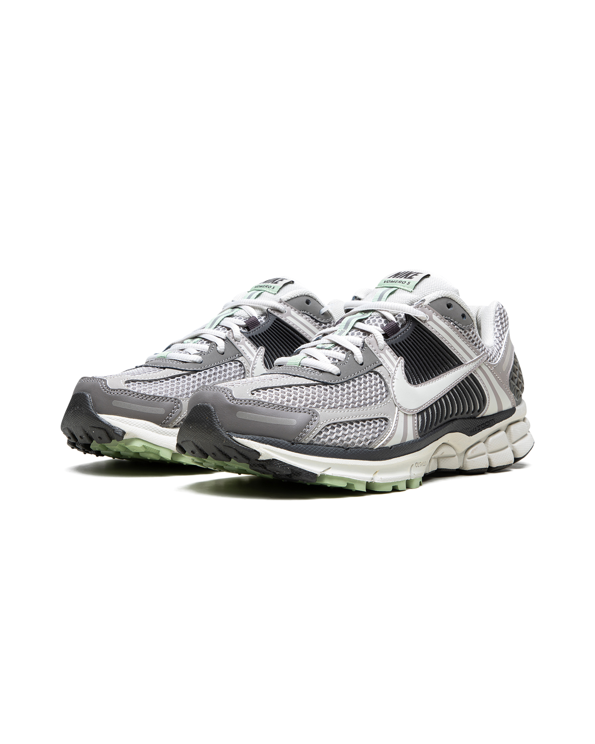 Nike Zoom Vomero 5 Cobblestone Flat Pewter (Women's)