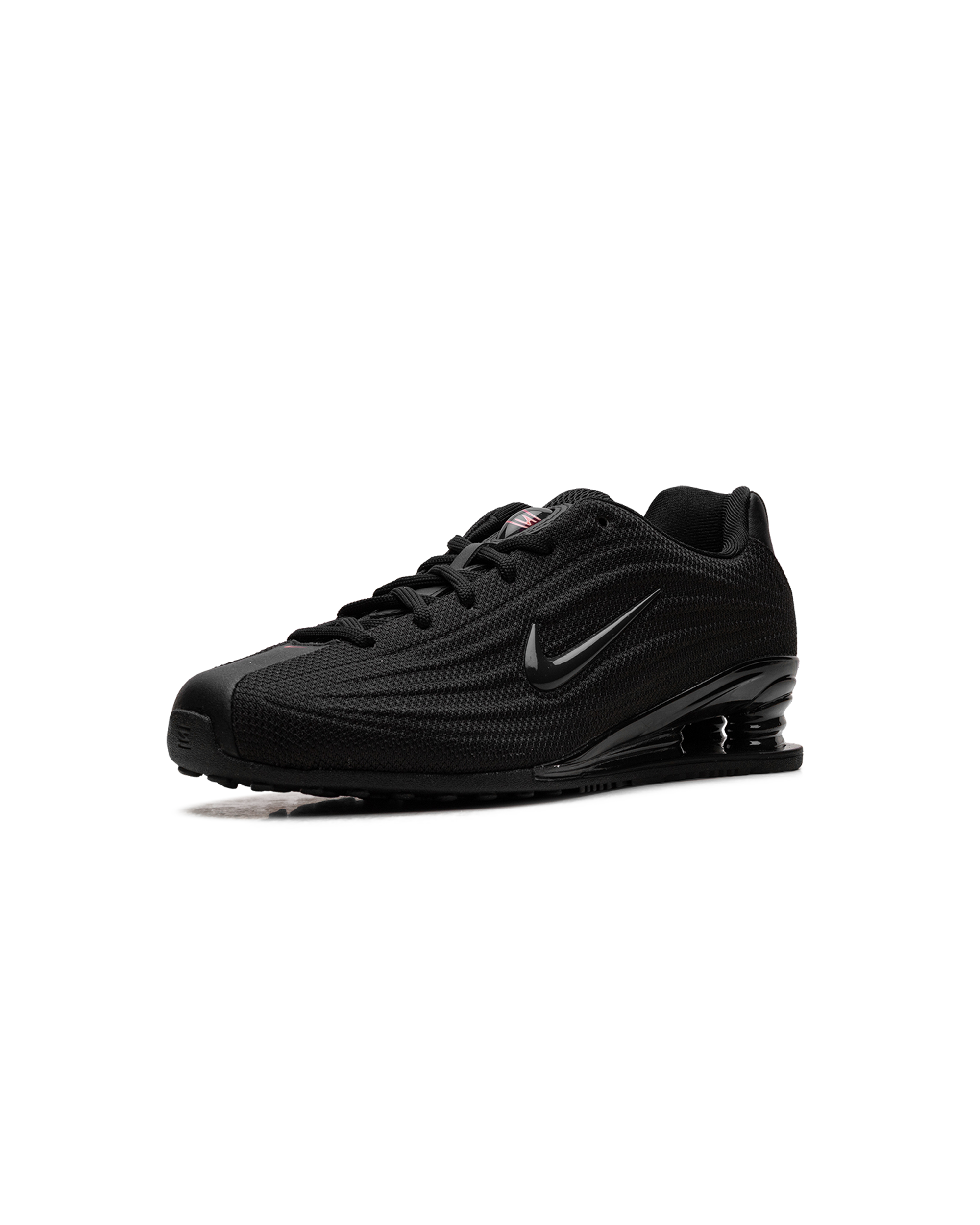 Nike Shox Z Black (Women's)