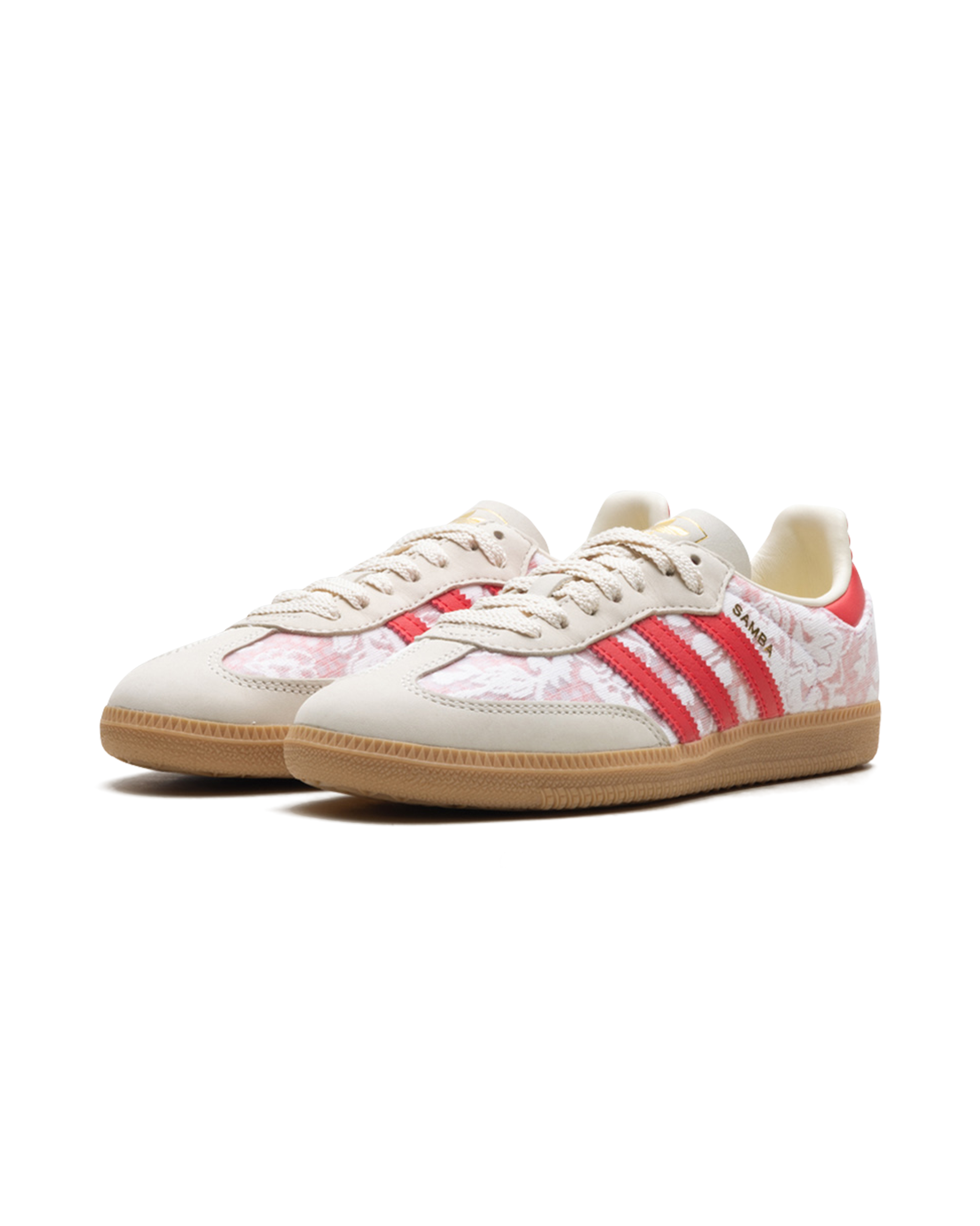 adidas Samba OG Liberty London Better Scarlet (Women's)