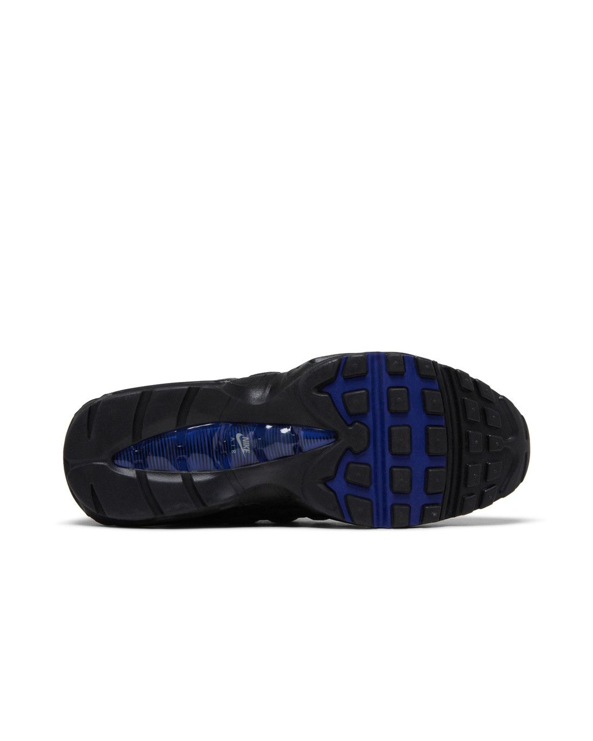 Nike Air Max 95 Jewel Black Deep Royal