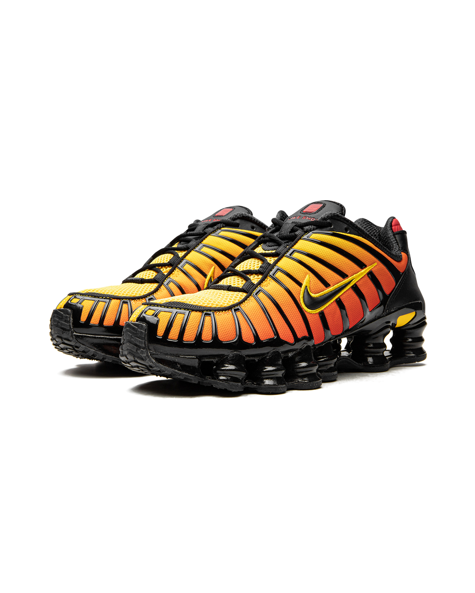 Nike Shox TL Sunrise