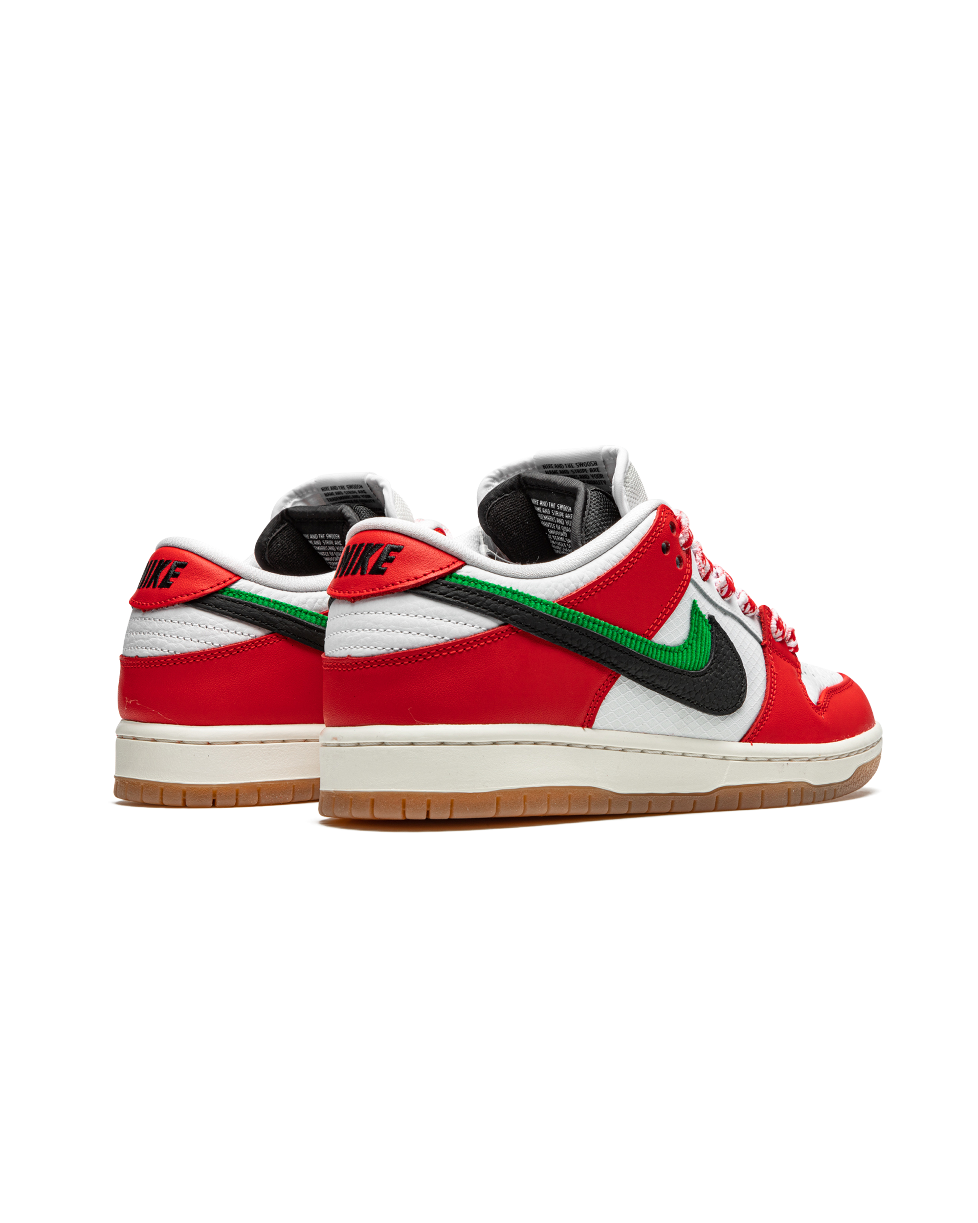 Nike SB Dunk Low Frame Skate Habibi