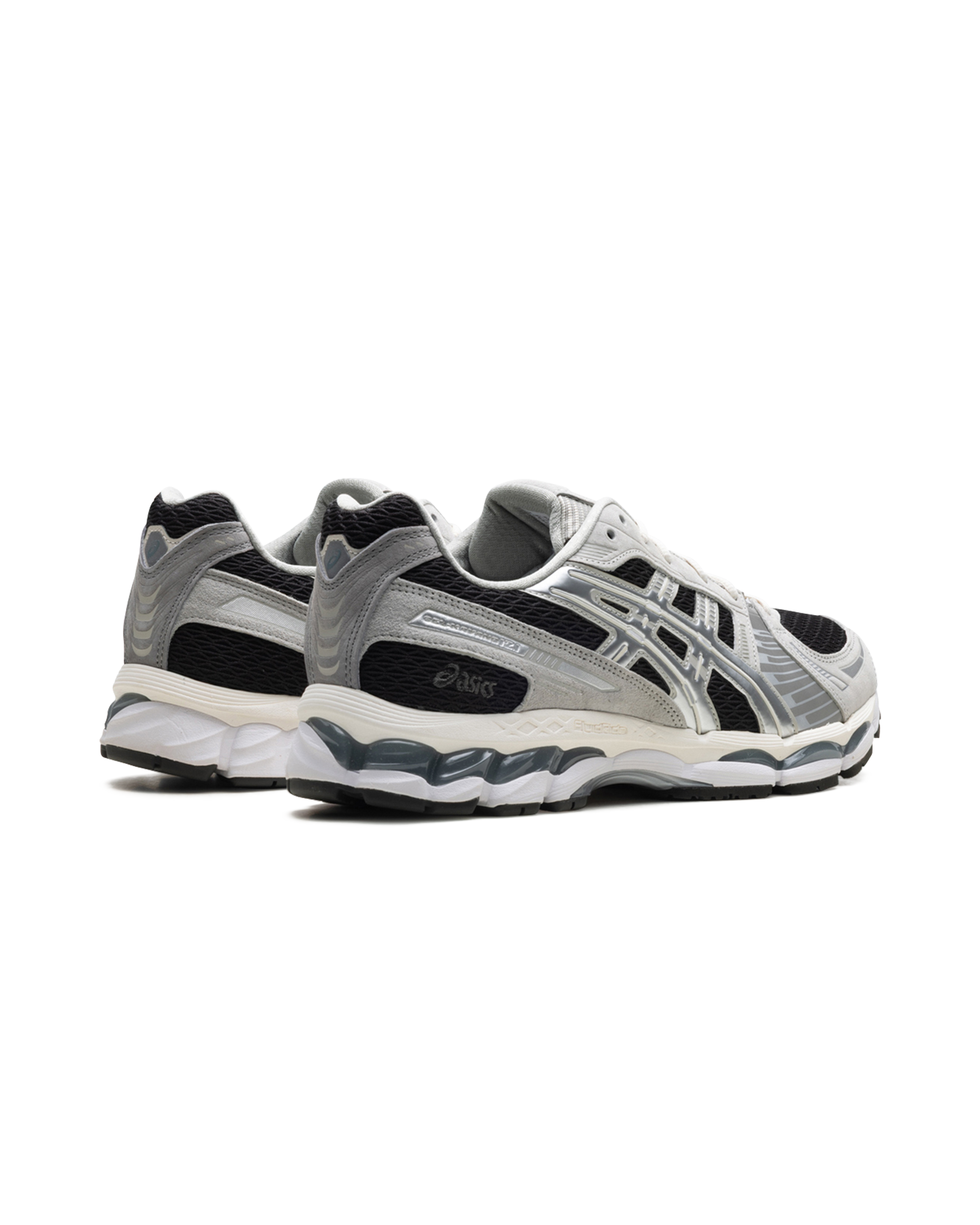 ASICS Gel-Kayano 12.1 Kith Peat Cream
