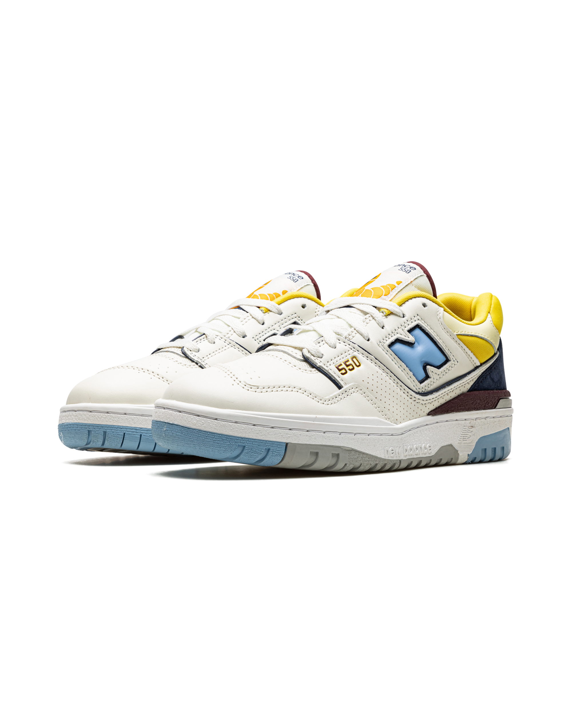 New Balance 550 Marquette