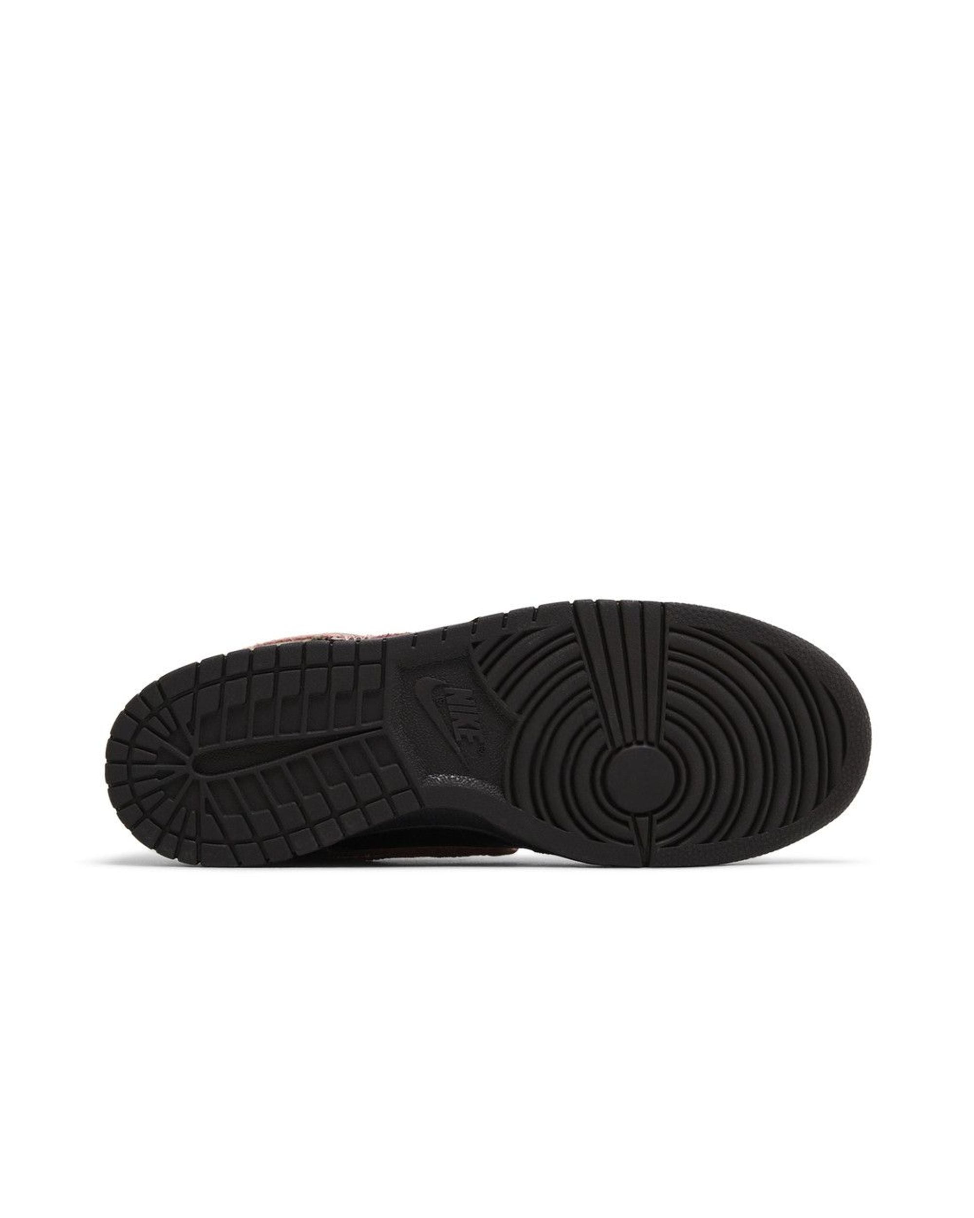 Nike Dunk Low Dunks Not Dead