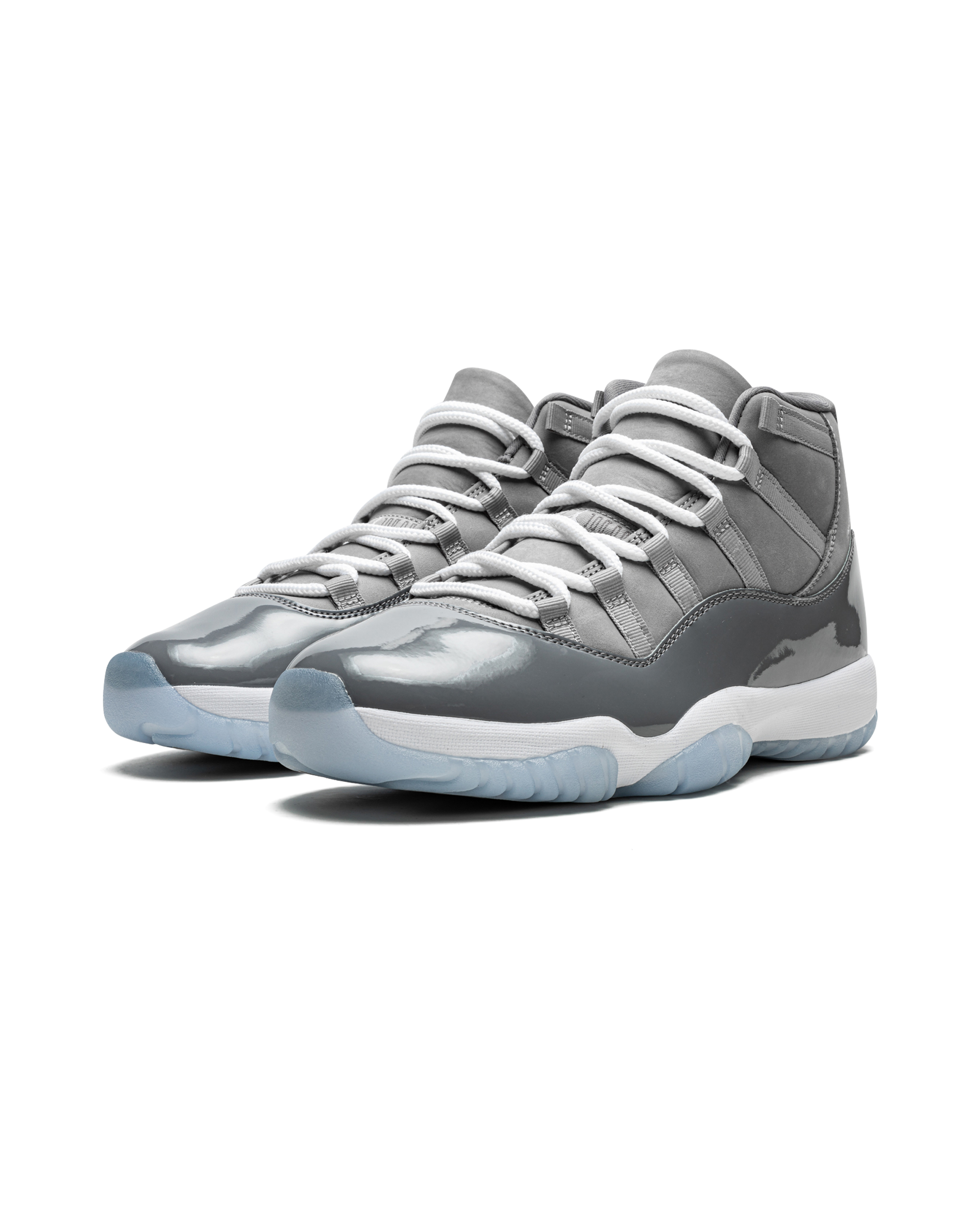 Jordan 11 Retro Cool Grey (2021)