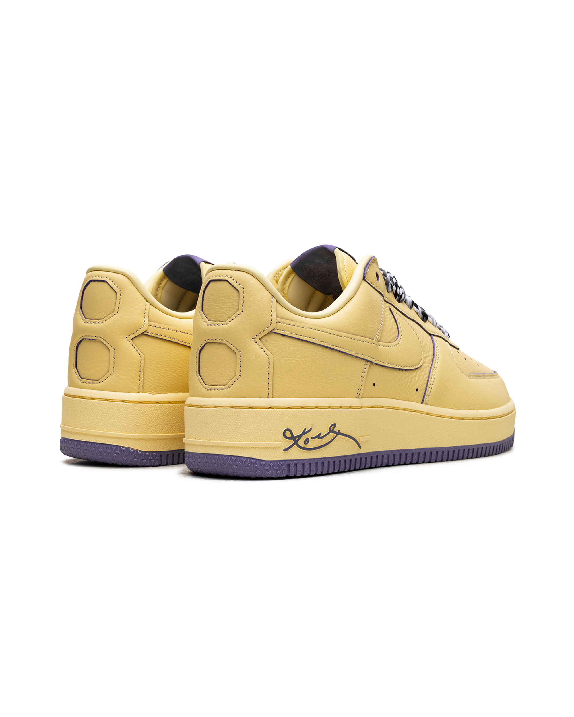 Nike Air Force 1 Low Protro Kobe Bryant Mamba Mentality