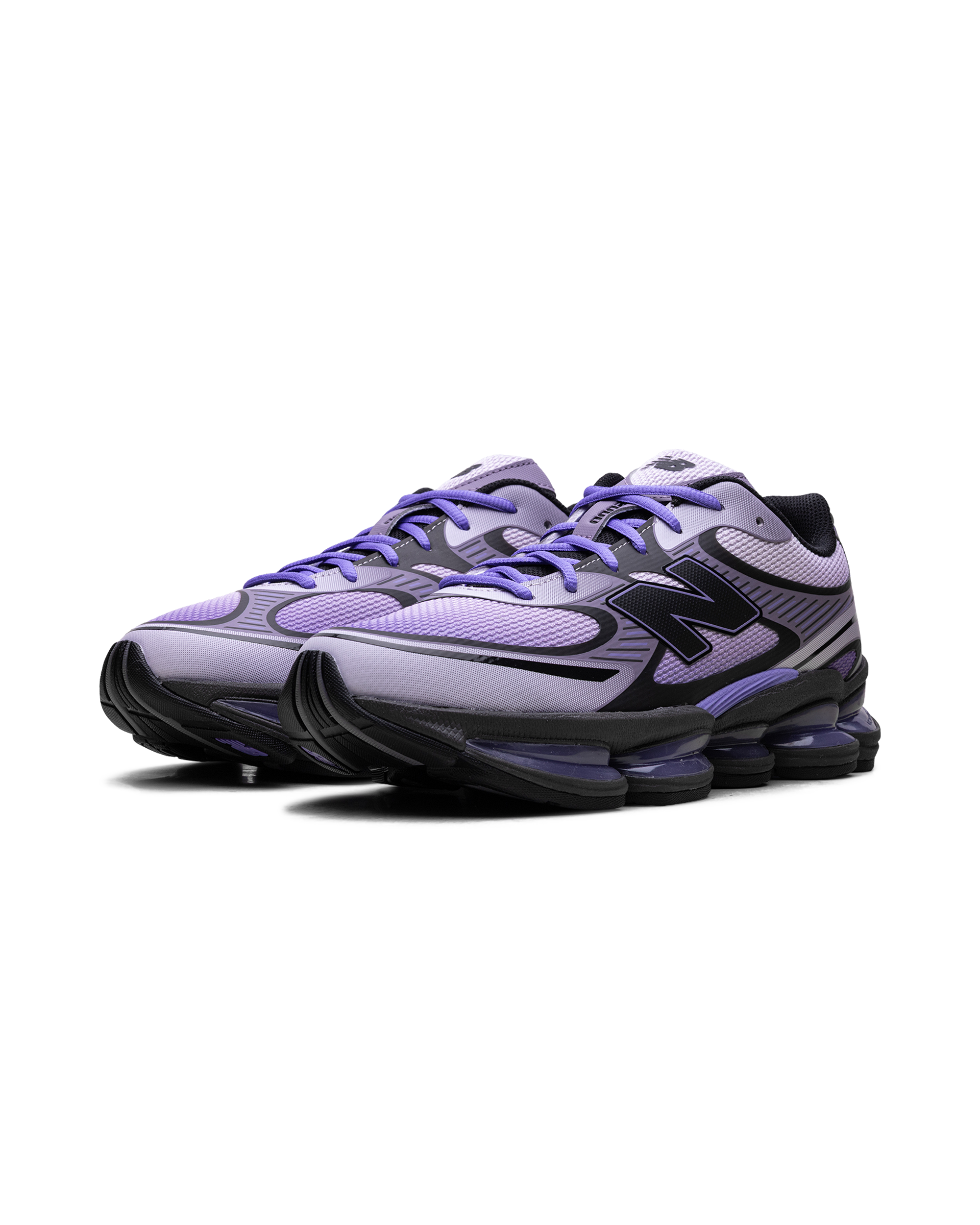 New Balance Abzorb 2000 Taro Electric Indigo