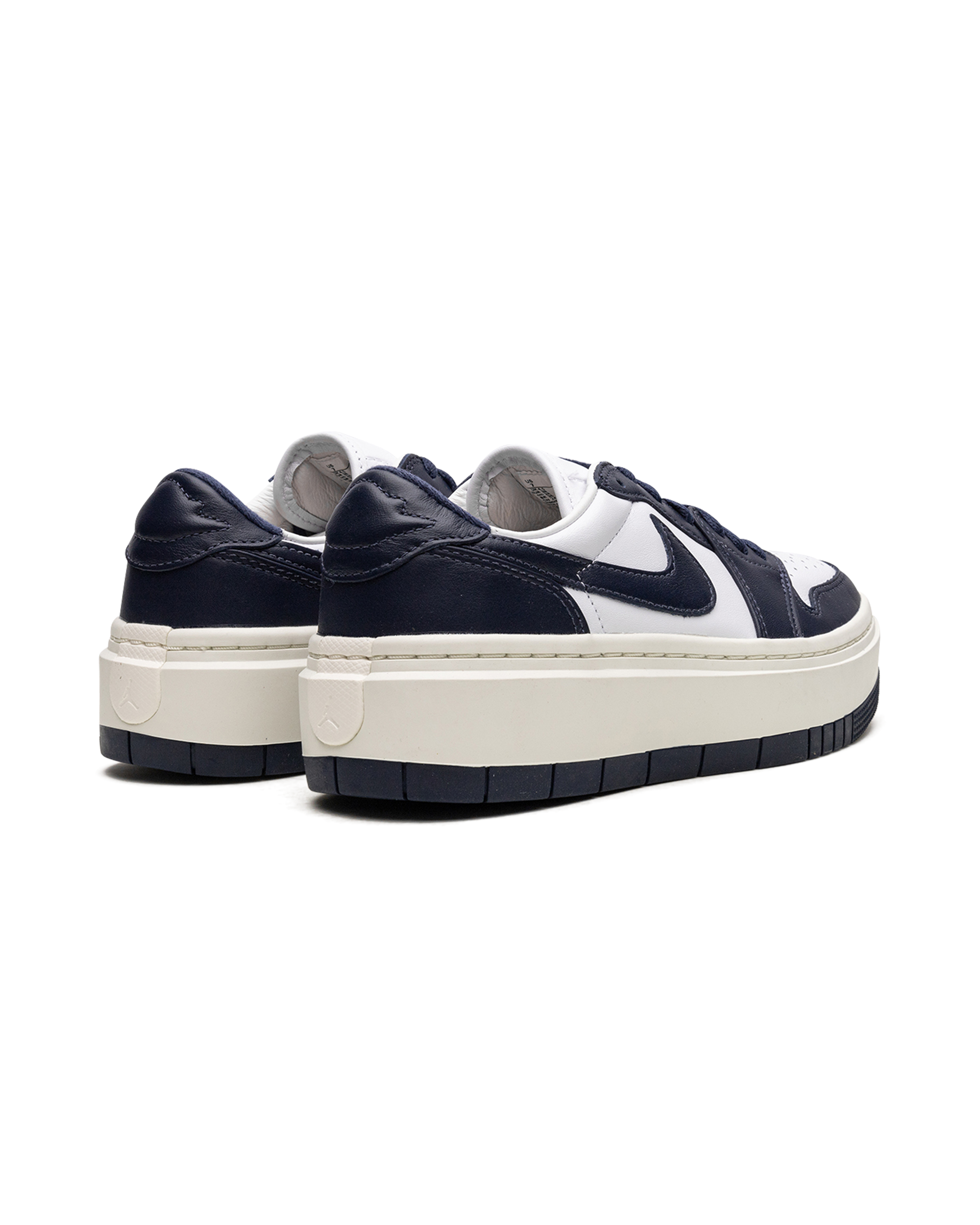 Jordan 1 Elevate Low Midnight Navy (Women's)